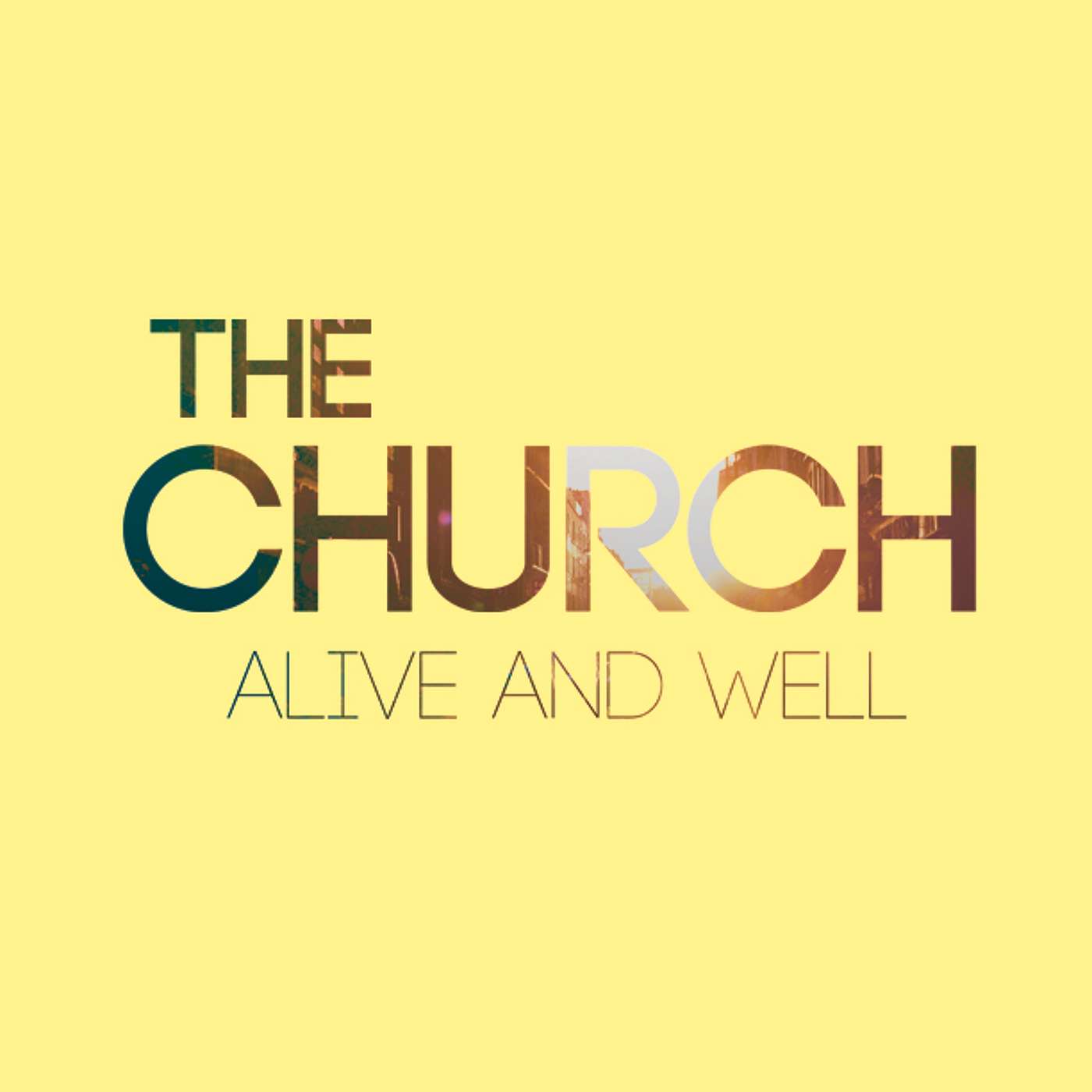 An Active Dwelling episode artwork