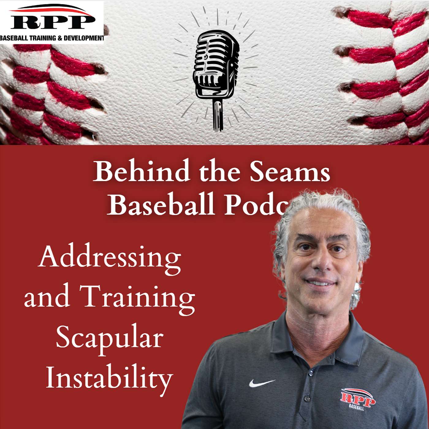 Addressing and Training Scapular Instability
