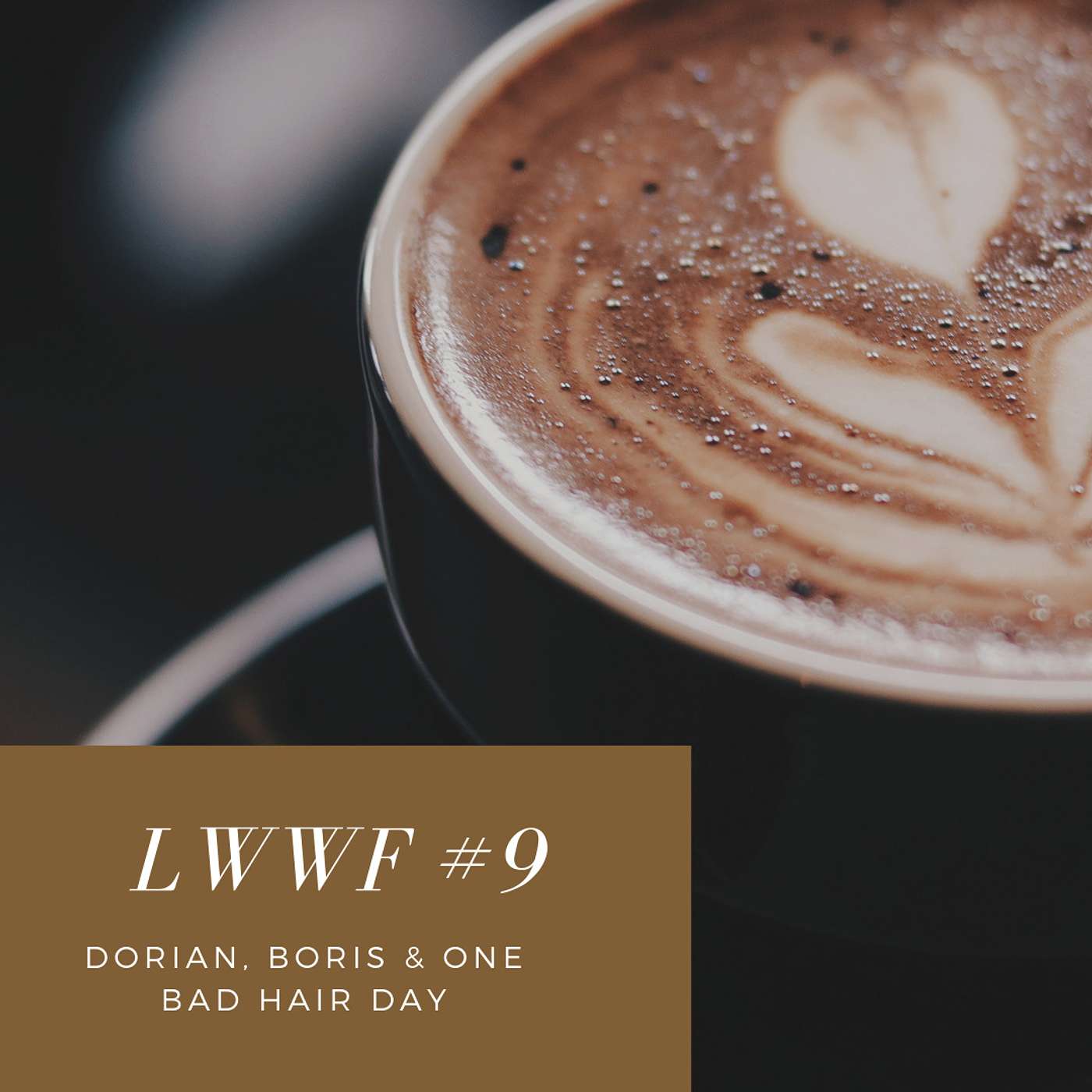 The Break Time Podcast