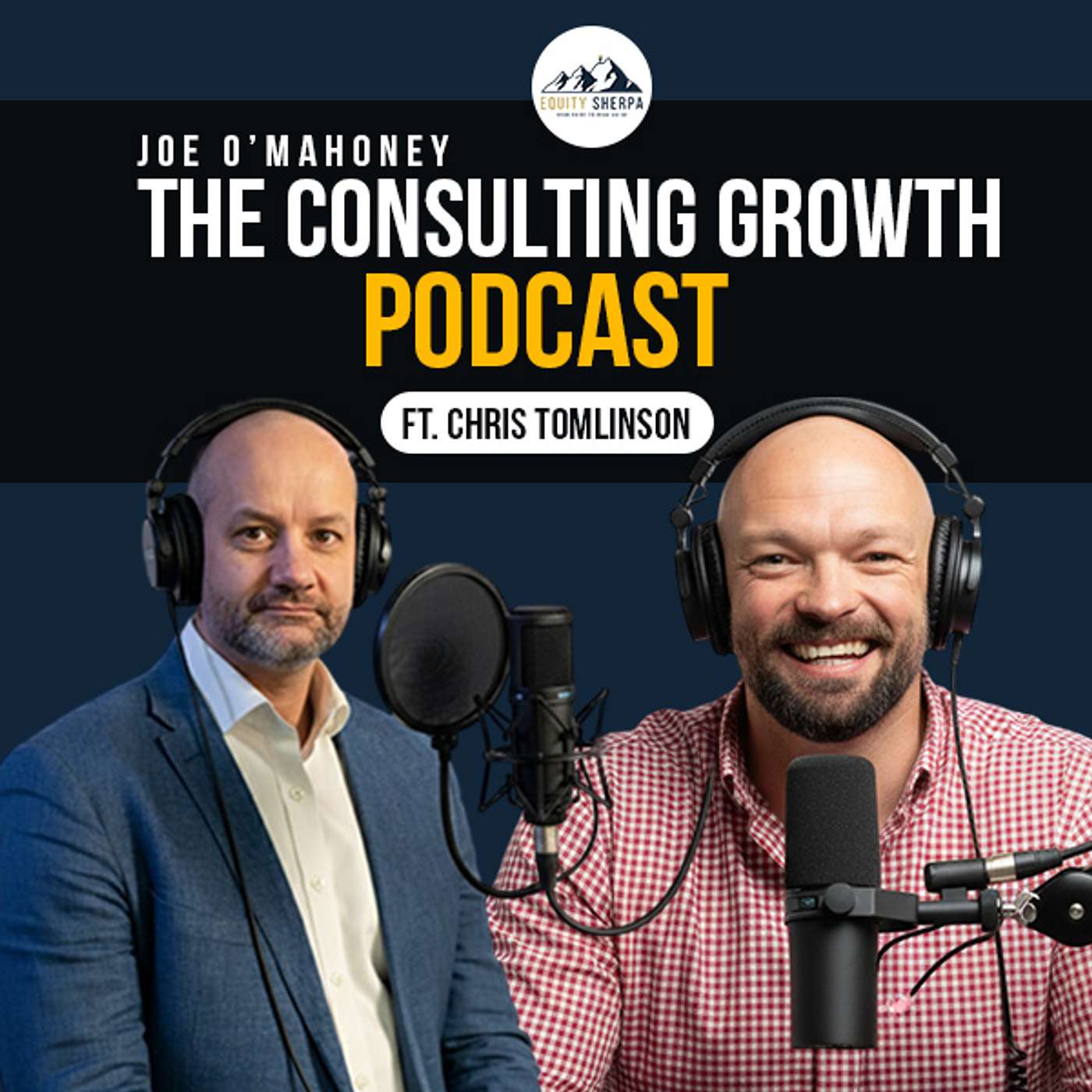 Chris Tomlinson on AI-Driven Transformation and Boutique Firm Advantages