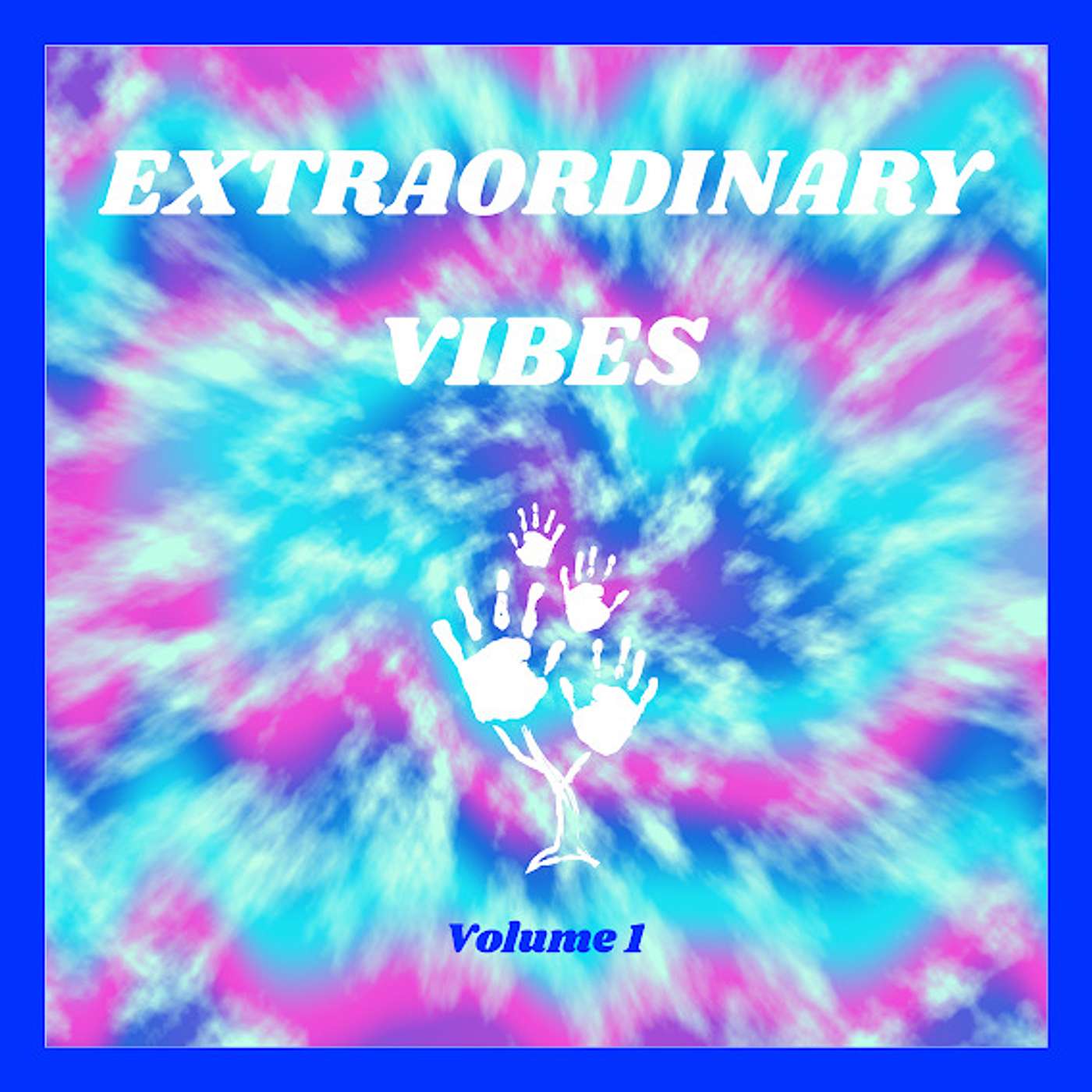 Extraordinary Vibes