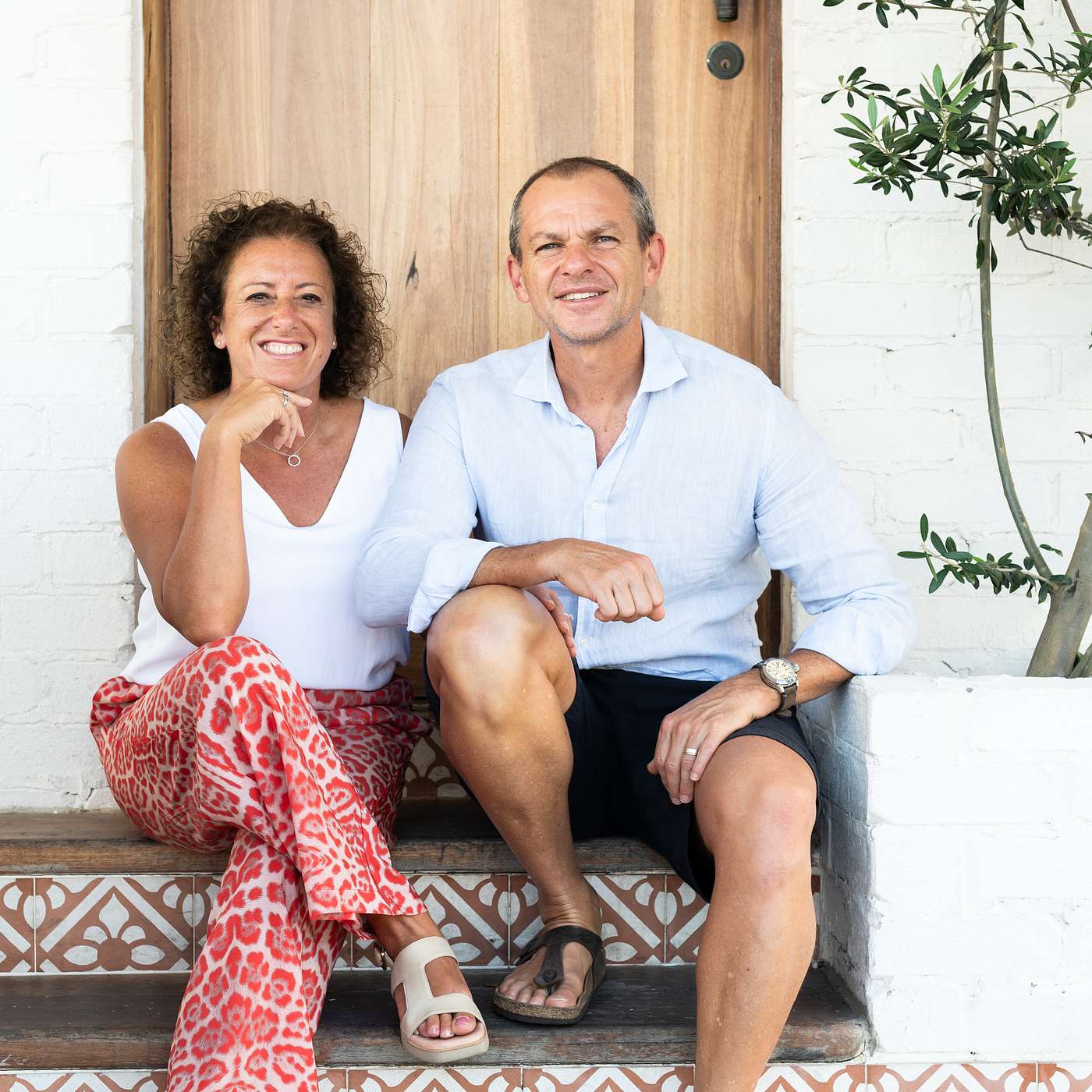 Discovering The Italian Way To Wellness Through Community, Cycling, and Connection Discovering The Italian Way To Wellness Through Community, Cycling, and Connection