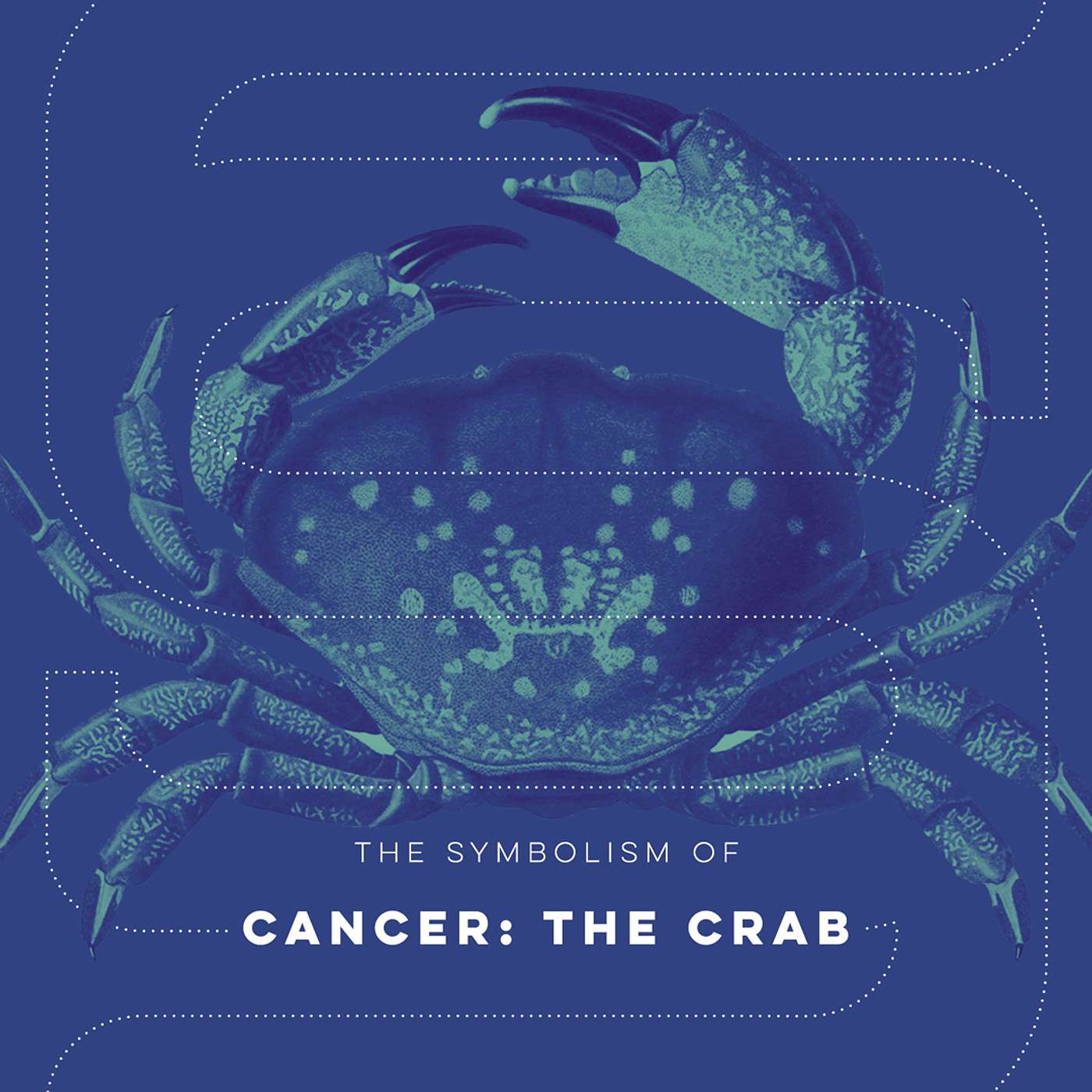 The Symbolism of Cancer: The Crab – SS Ep. 6