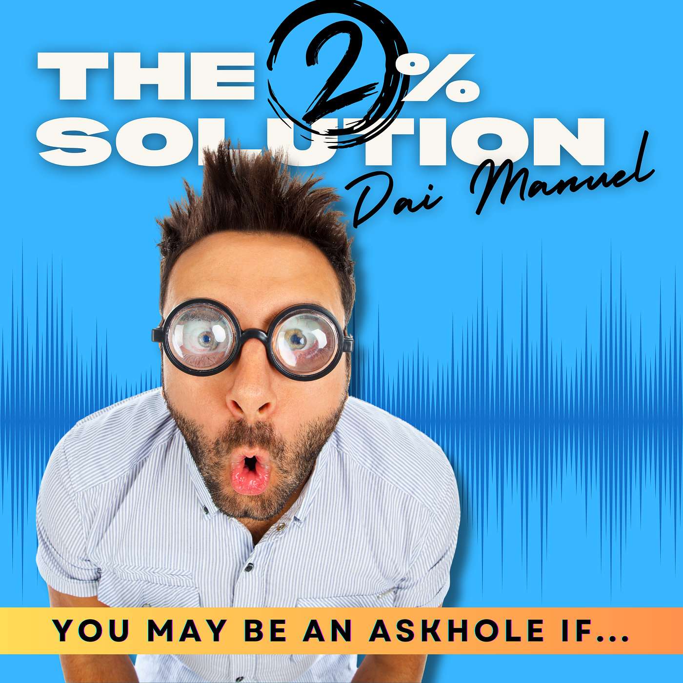How to Tell if You Are an ASKhole (and what to do if you are)