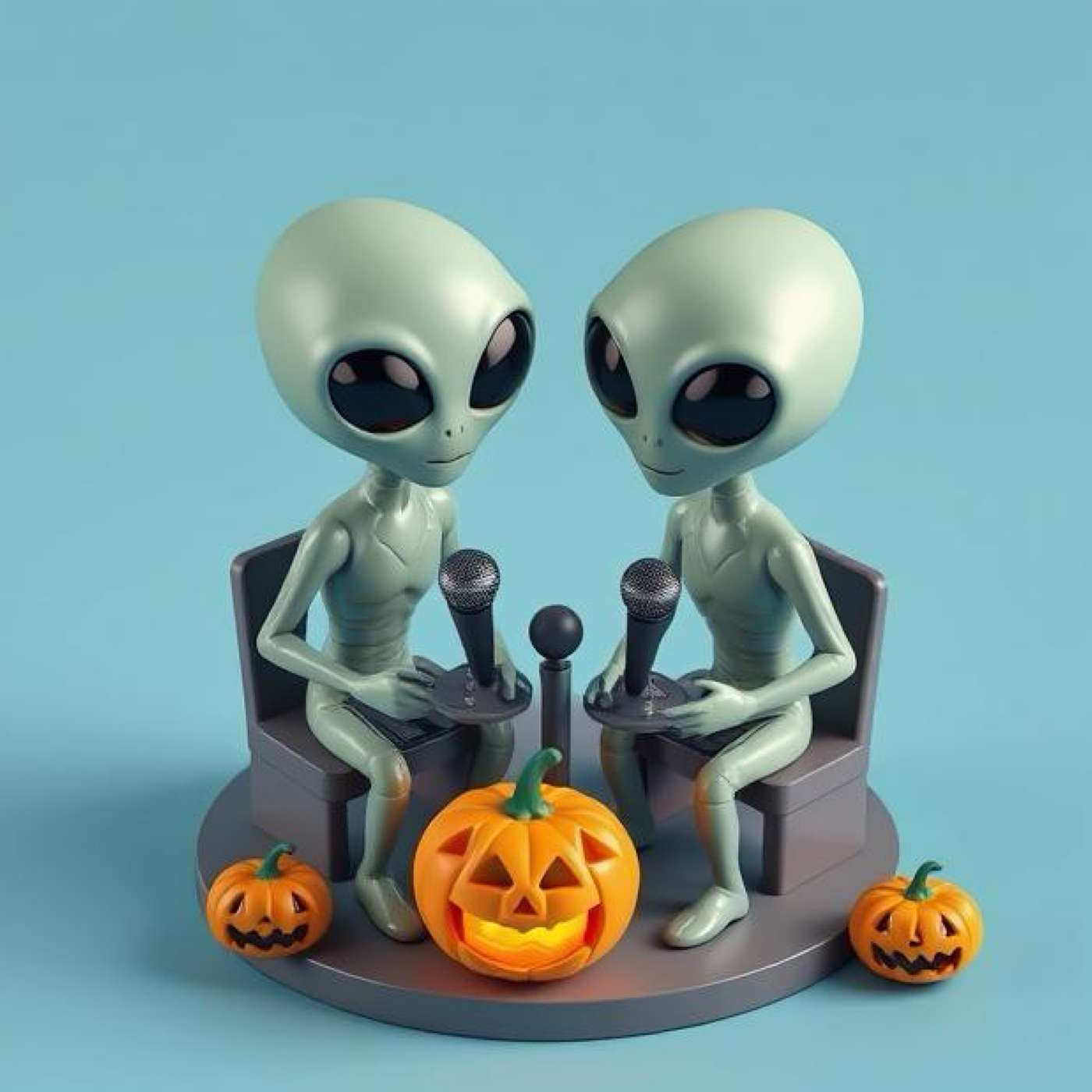 True Crime deep dive AI Agents - Ronald Clark O'Bryan: the man who killed Halloween