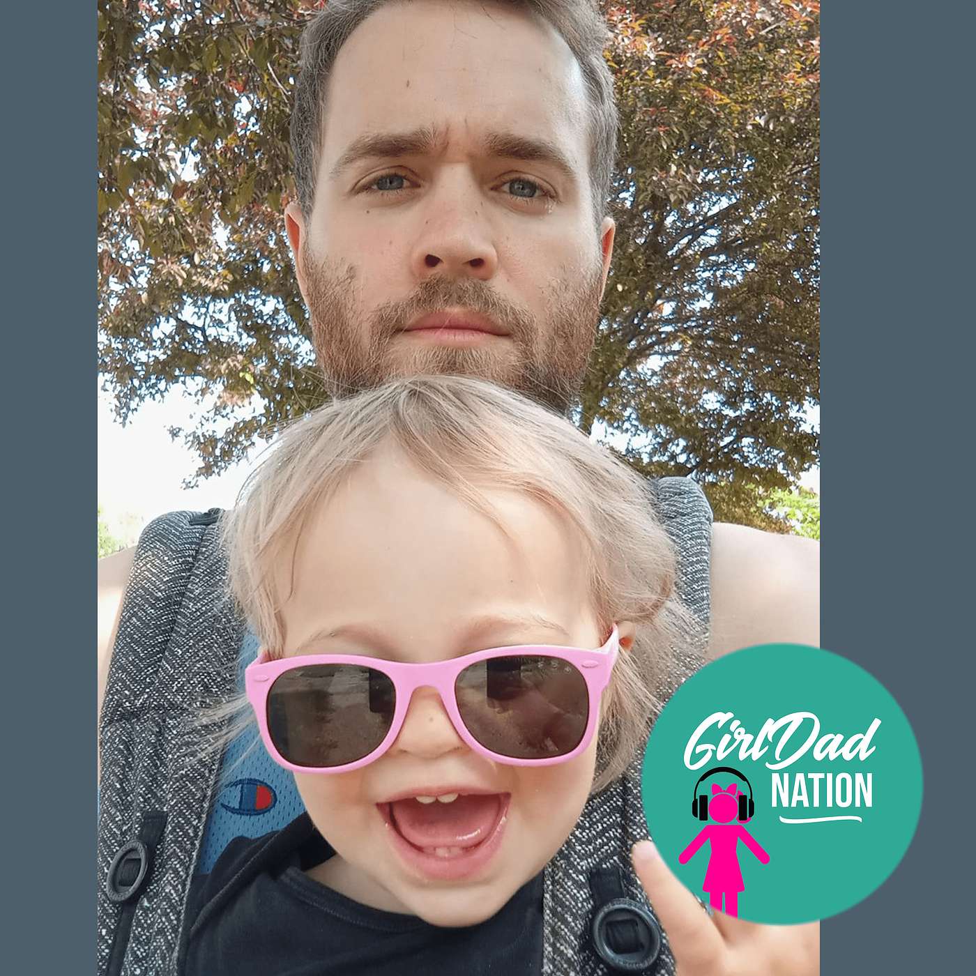 Girl Dad Nation