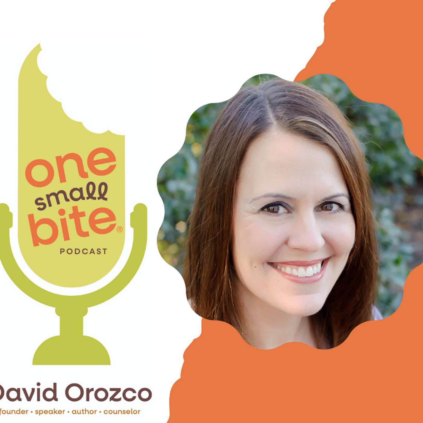 [Recast] Ep 74 - Anti-Diet Approaches to New Years Resolutions with Angie Dye episode artwork