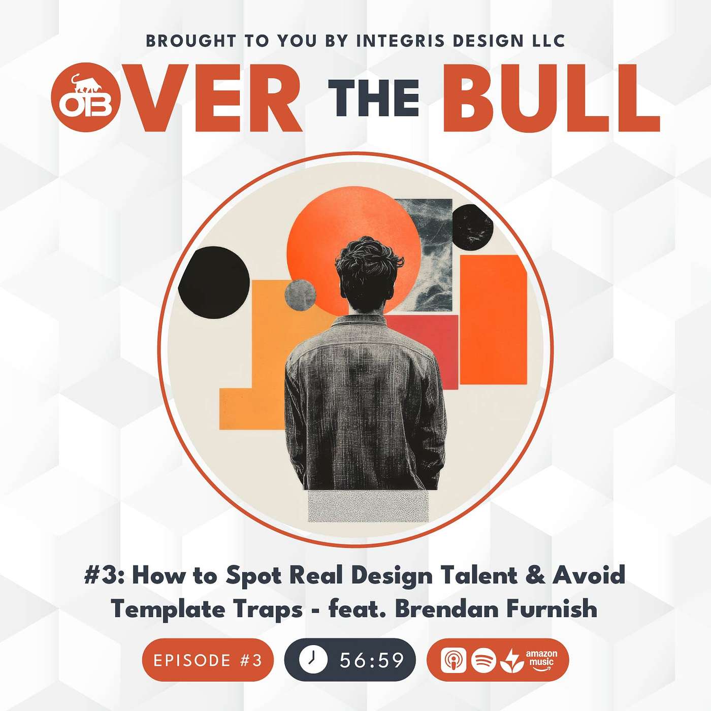 Over The Bull®
