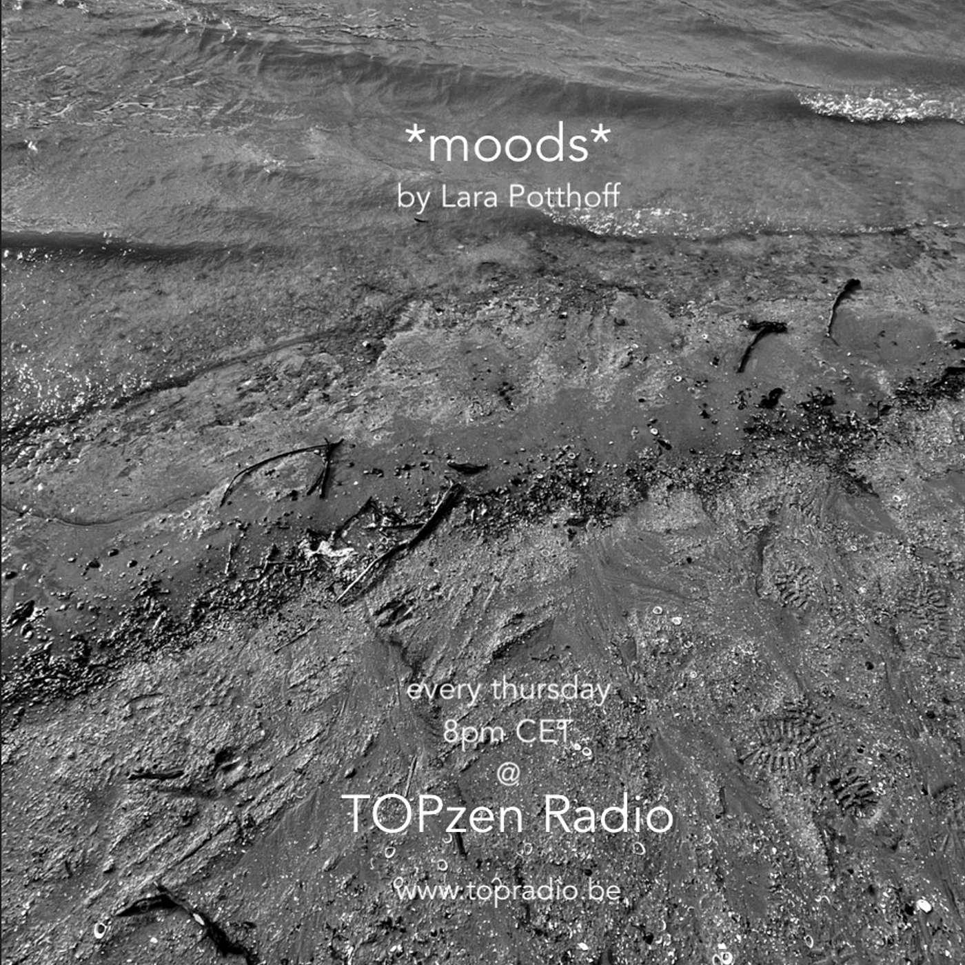 *moods* by Lara Potthoff @ TOPzen Radio 07.12.2023