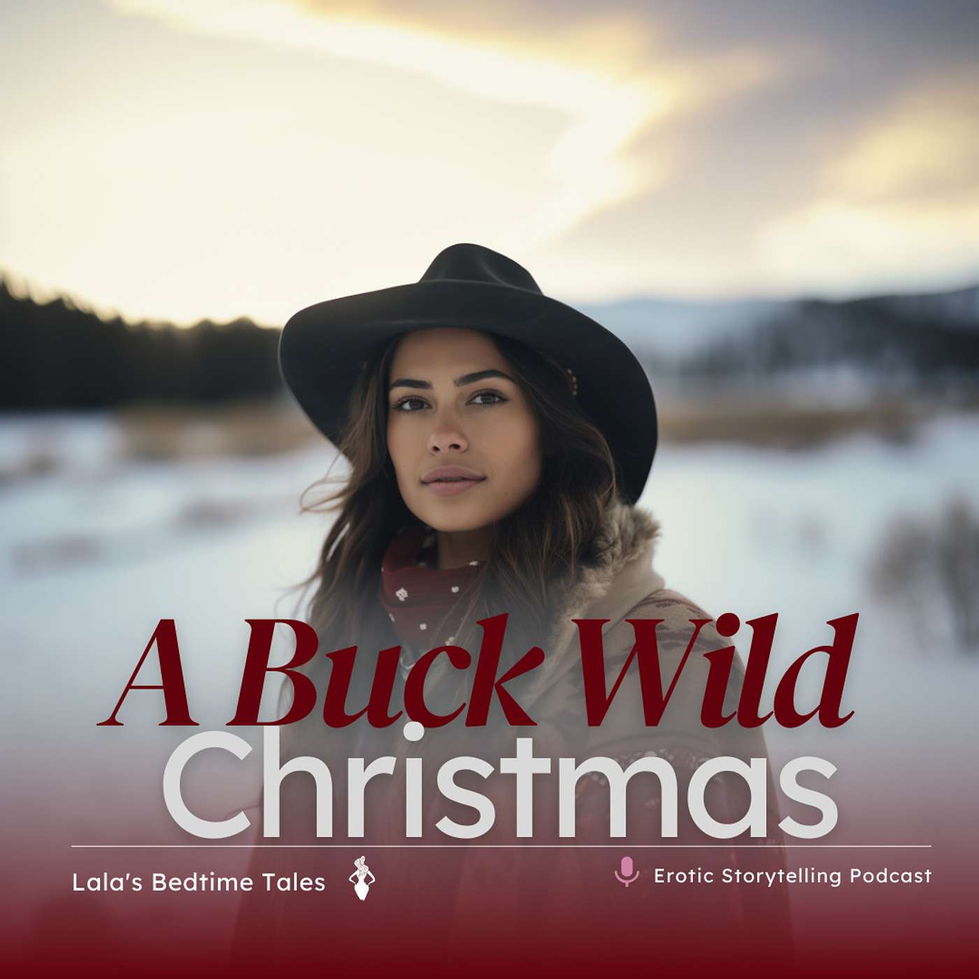 A Buck Wild Christmas Part One