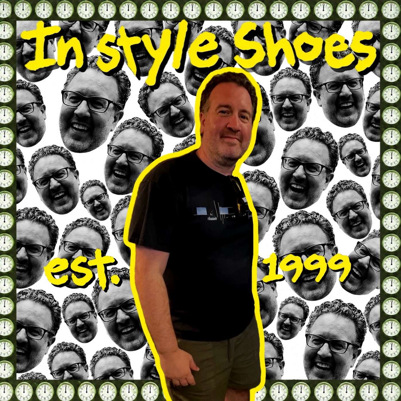 Tom of In Style Shoes: From Forums to the Future