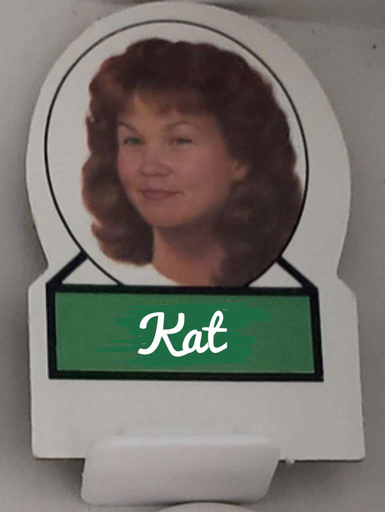 Kat