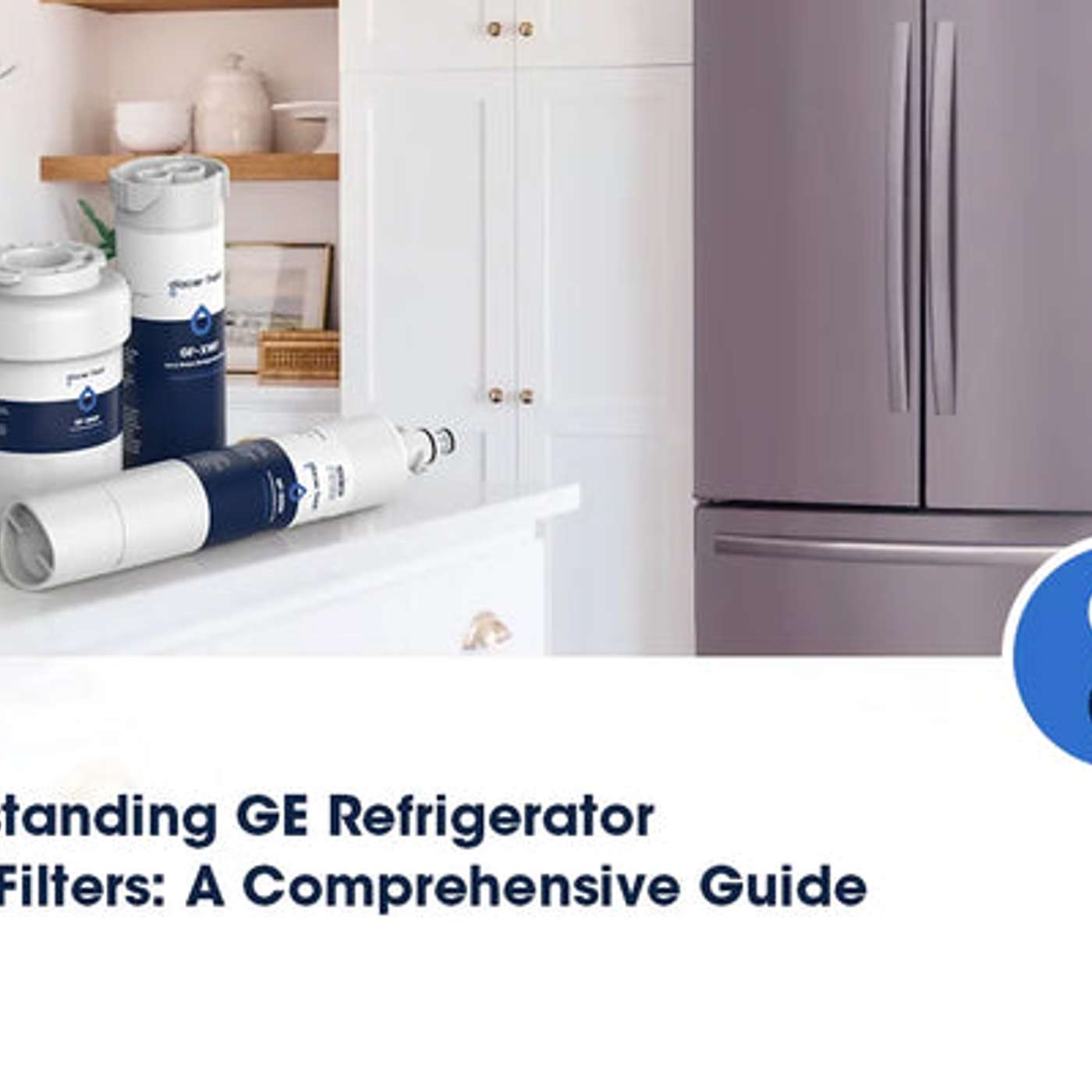 Understanding GE Refrigeratater Filters: A Comprehensive Guide