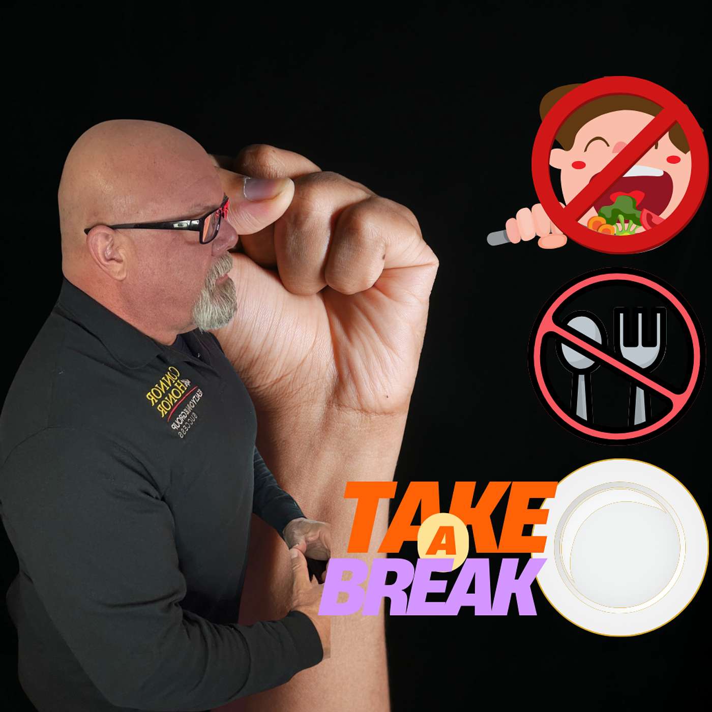 You may not have much time left for taking a break to get your health back