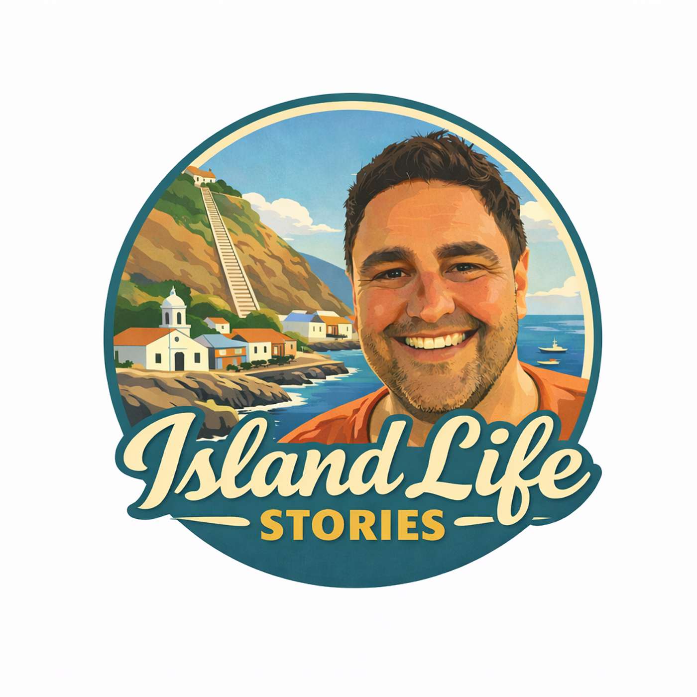 Island Life Stories