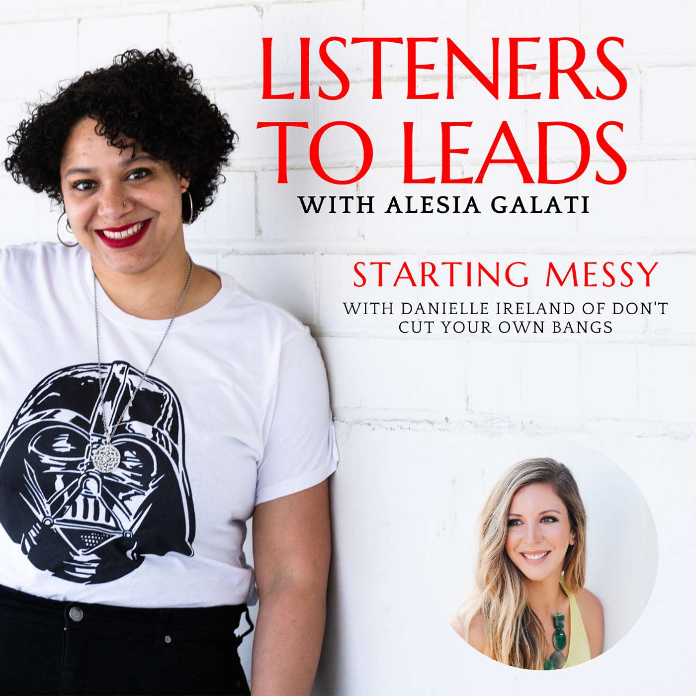 Podcasting Unlocked: Tips and Growth Podcast Strategies for Impact-Driven Entrepreneurs