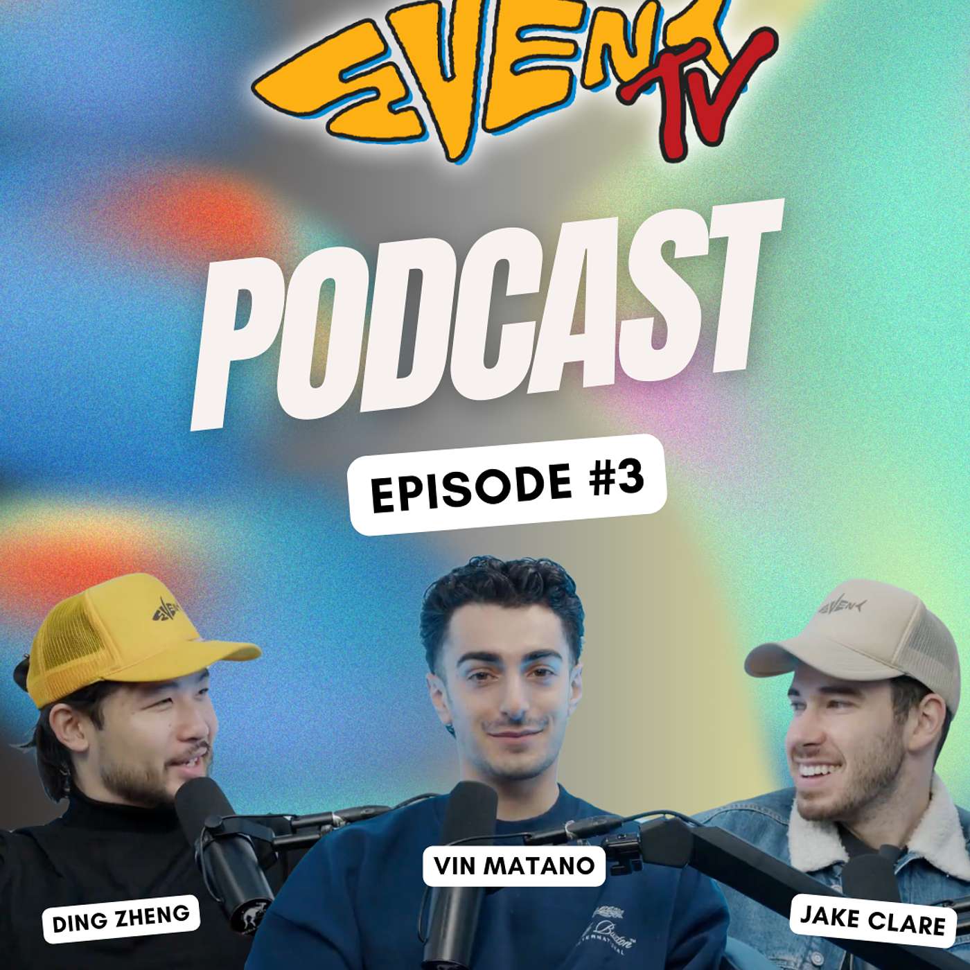 EventShark Podcast