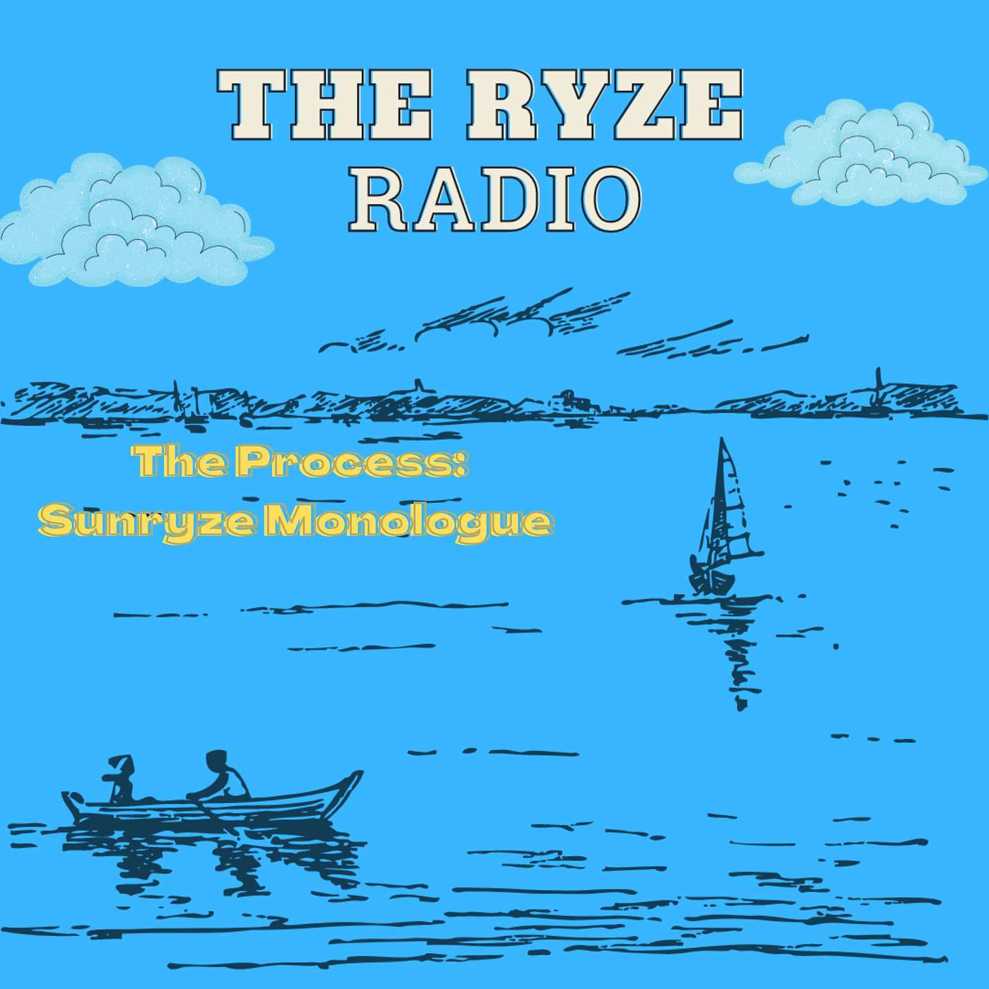 The Ryze Radio
