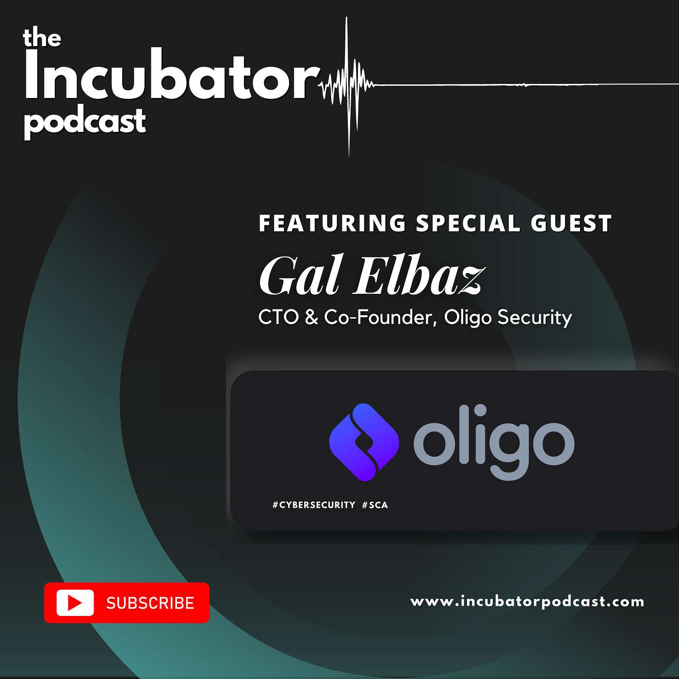 Ink8r (in·​cu·​ba·​tor) Podcast