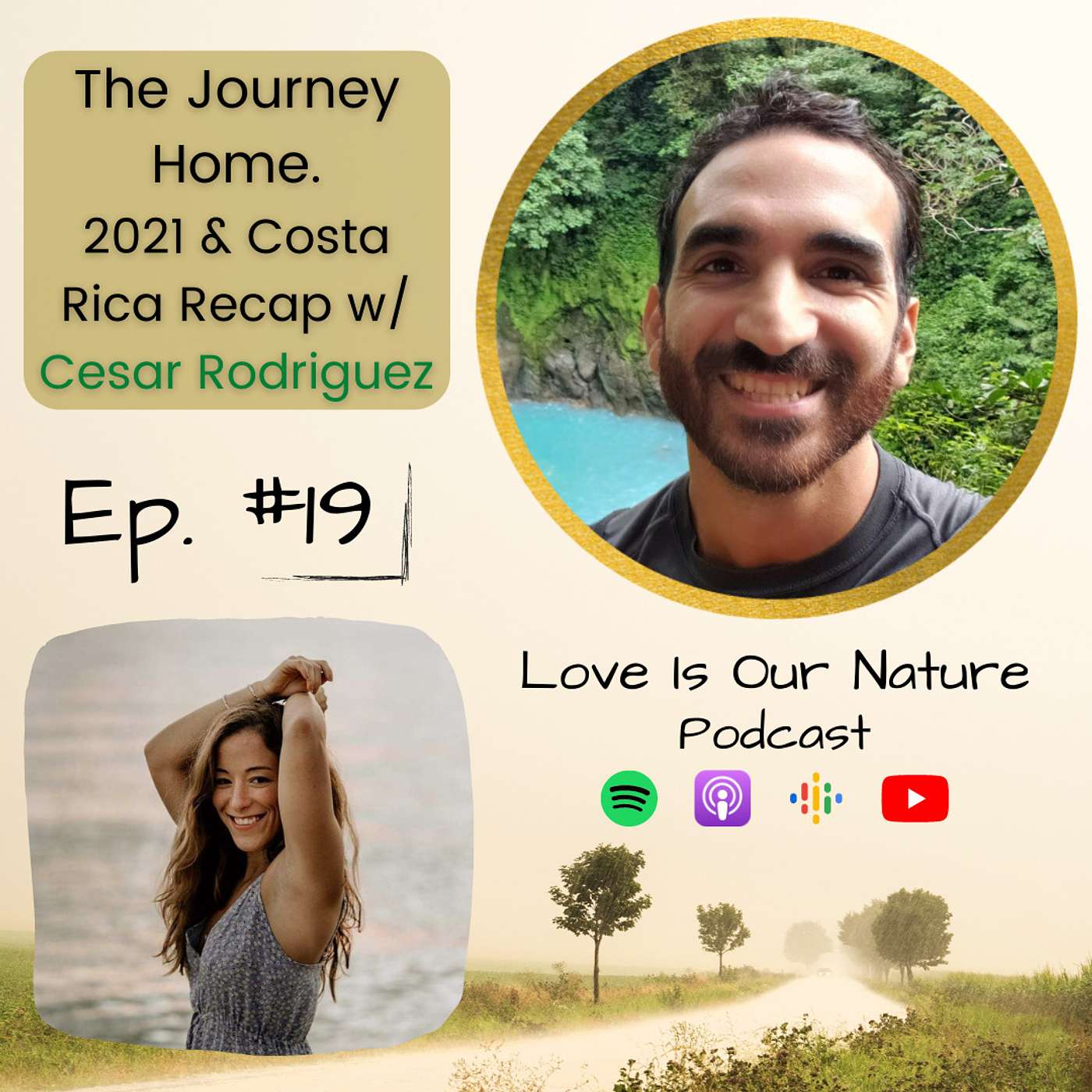 Love Is Our Nature