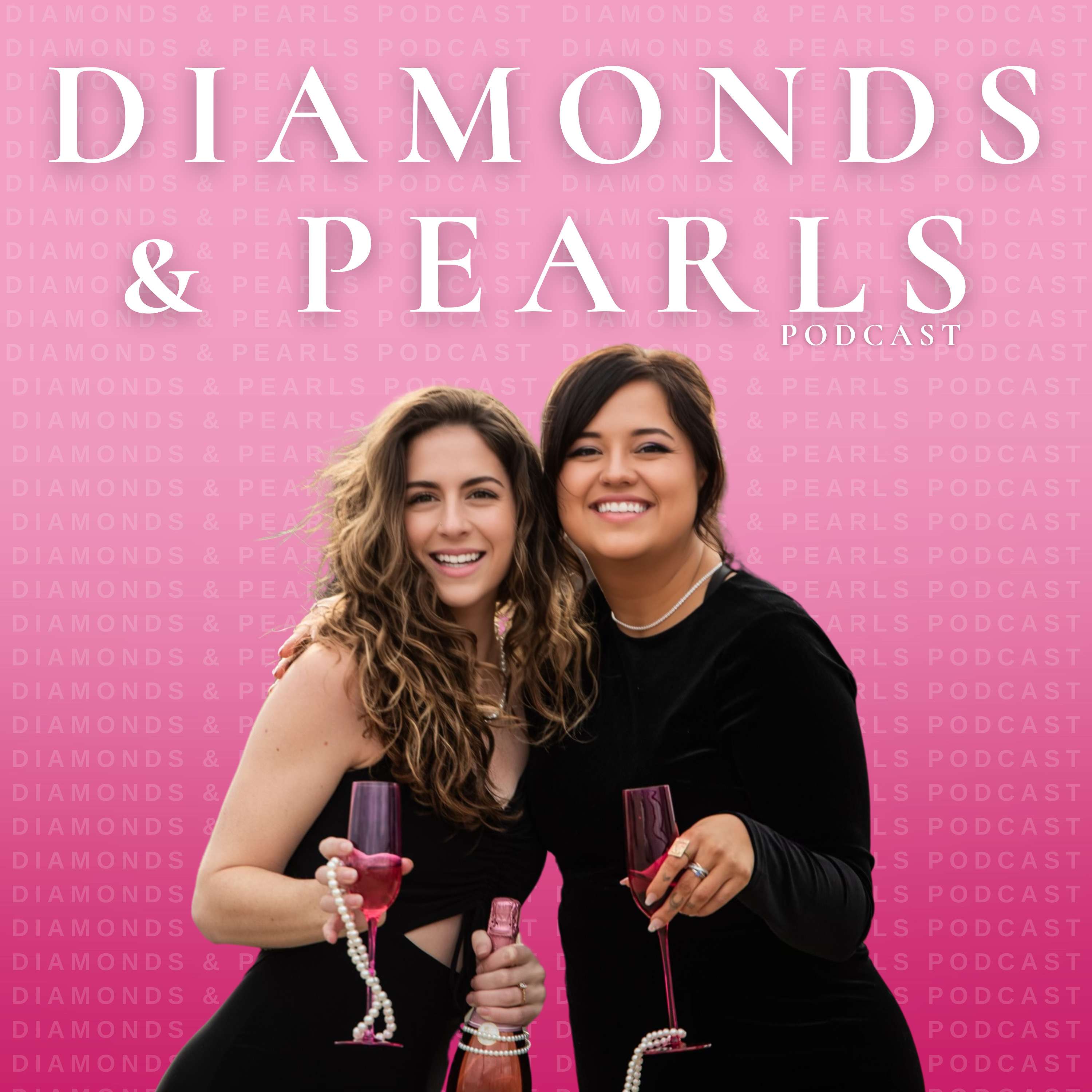 Diamonds & Pearls