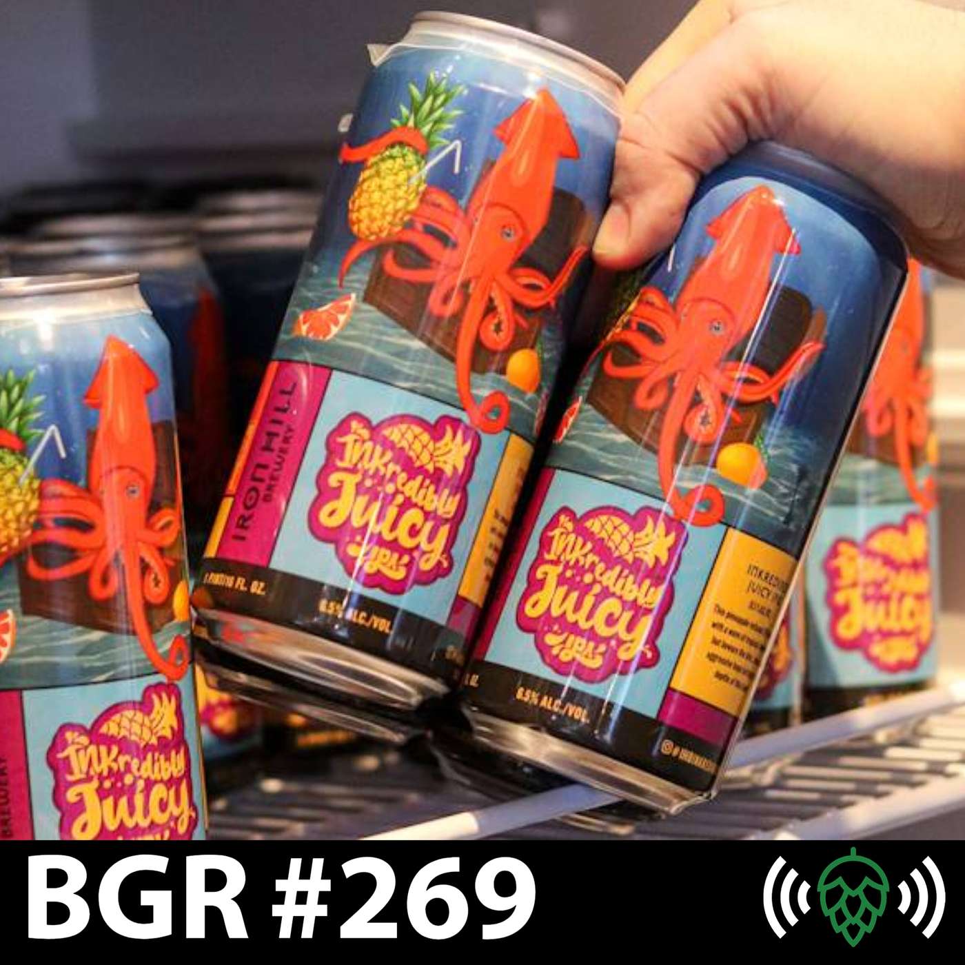 Beer Guys Radio Craft Beer Podcast