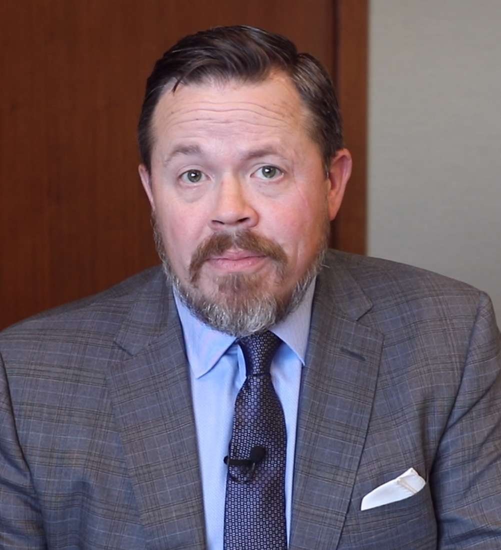 Ryan O. Issakainen, CFA | Senior Vice President | ETF Strategist