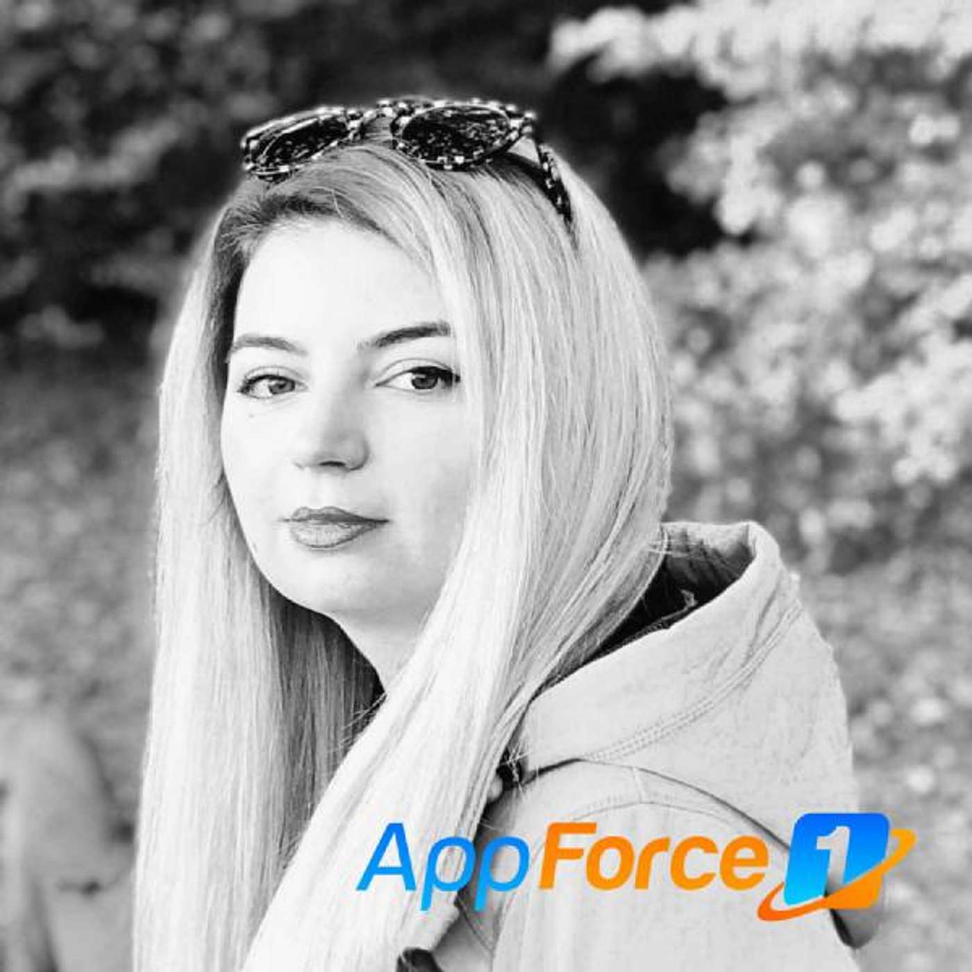 Roxana Jula, on a journey to learn about ARKit at Monstarlab