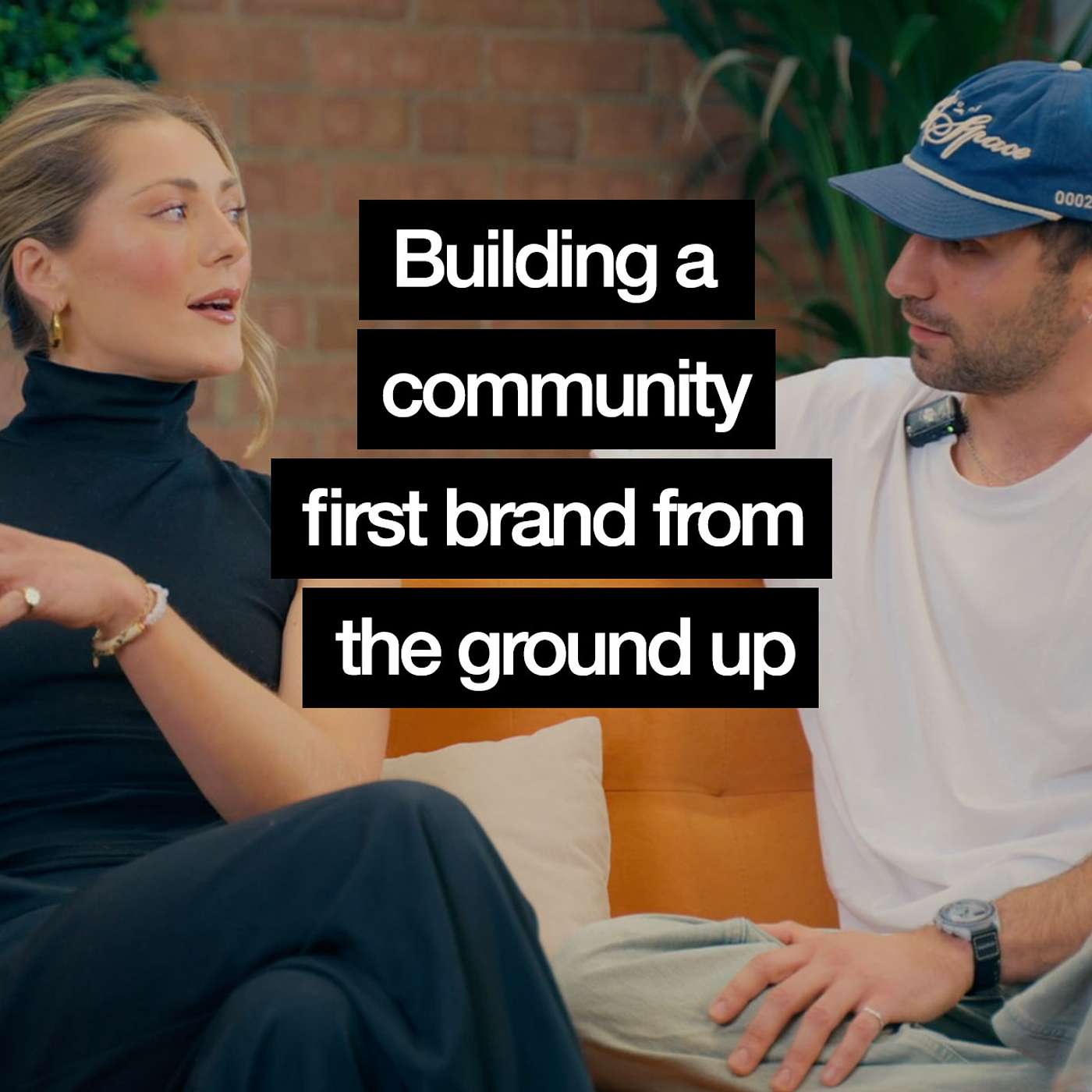 EP20: Growing a community-first electrolyte brand from the ground up