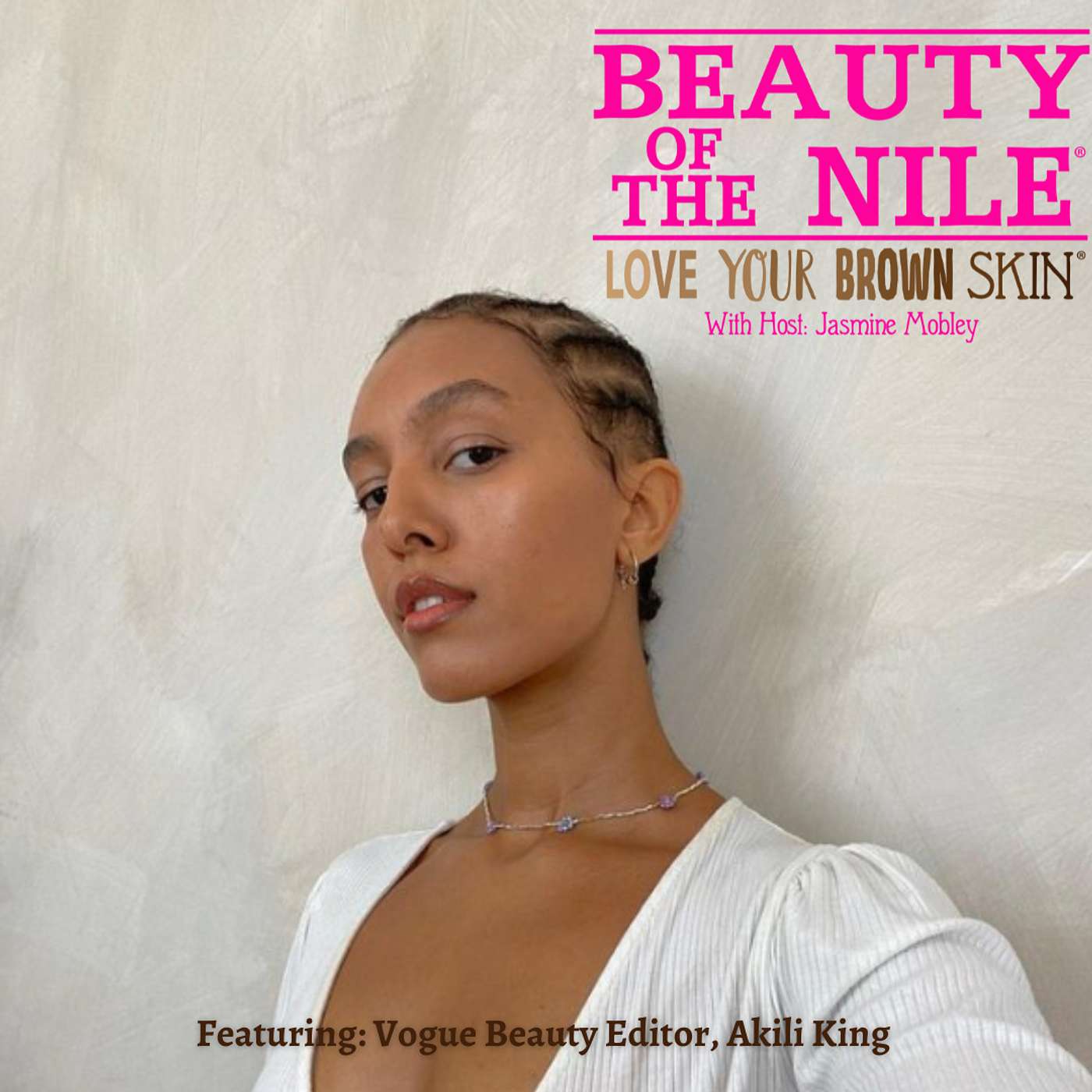 Beauty Of The Nile: Skin Care Tips & Inspiration for Women-of-Color