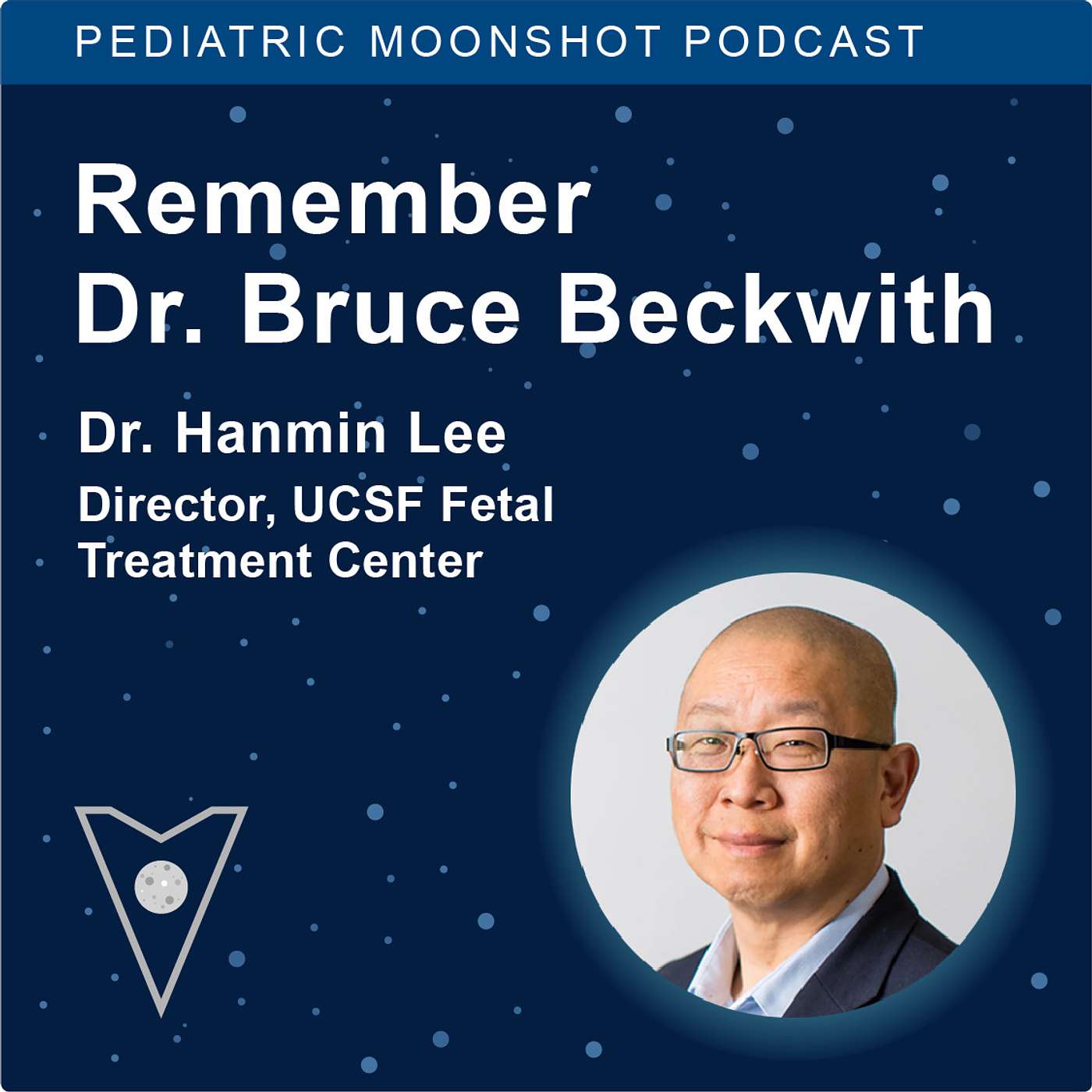 The Pediatric Moonshot