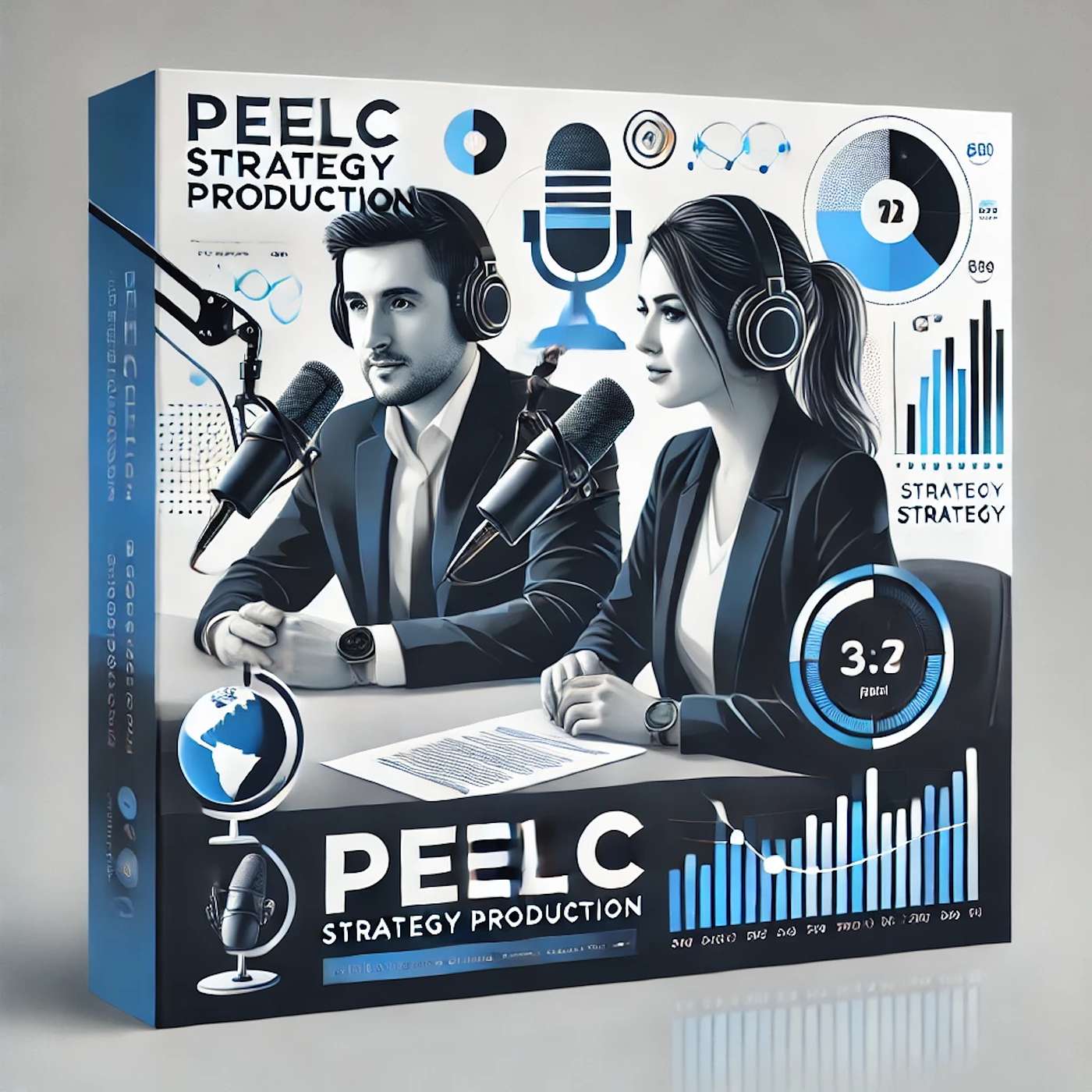 PEELC Strategy: A Deep Dive into Business Success