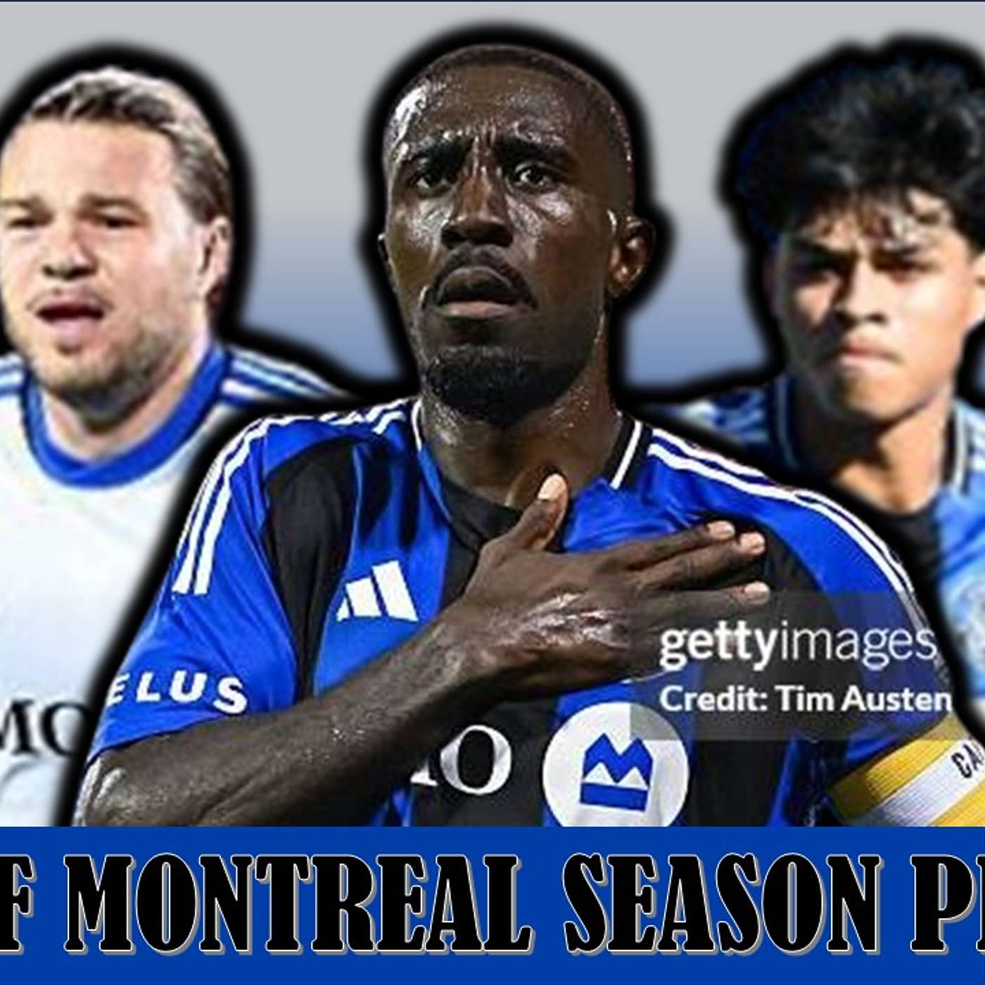 Episode 428: A Not So Deep Dive Into CF Montreal's 2026 Season ft The Ball Is Round Montreal!