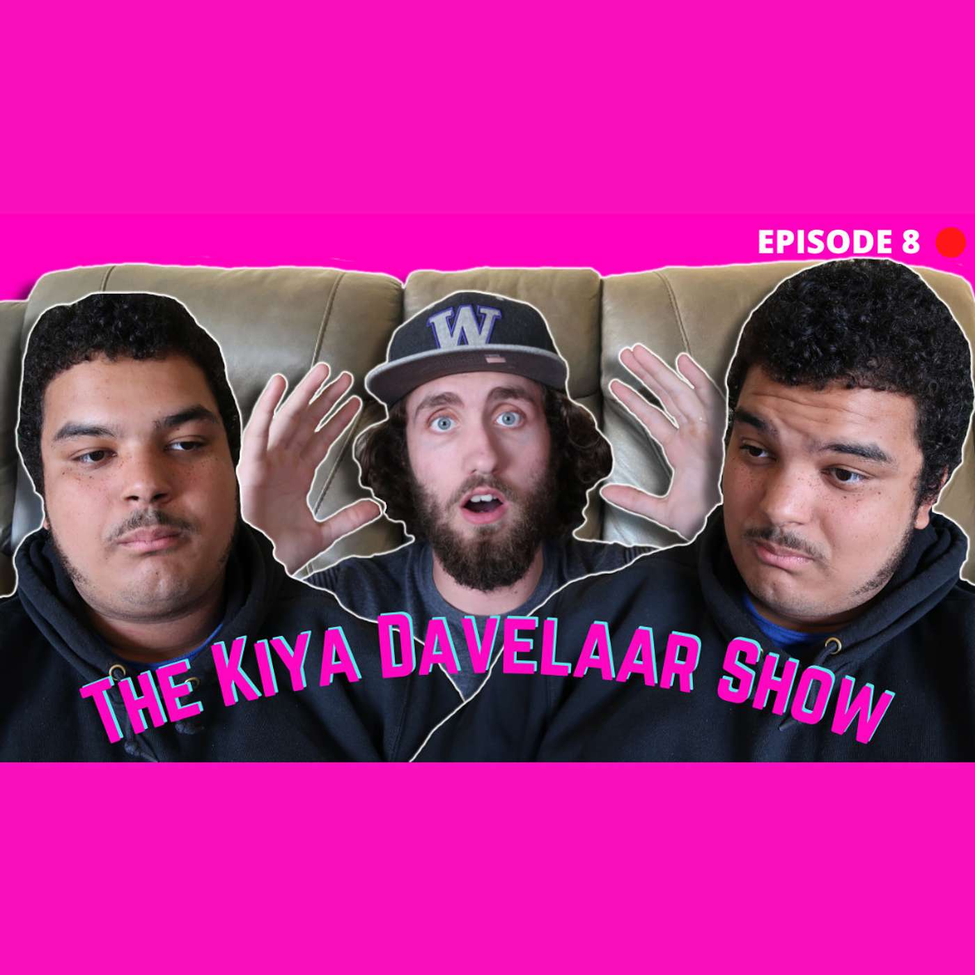 Is God Real, Today's Society, and Political theories!