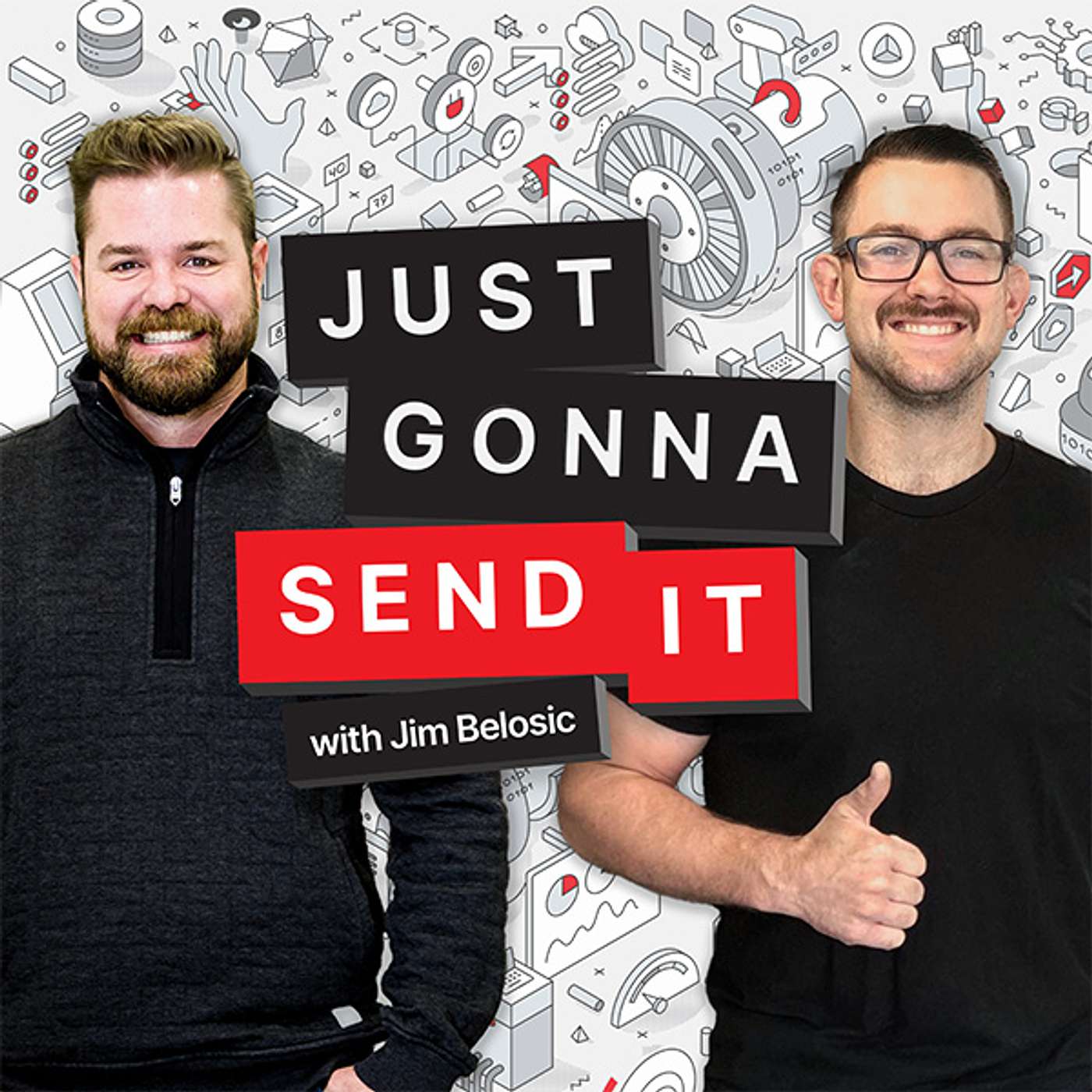 Kyle Kuhnhausen (Owner/Operator, Kuhnhausen Metal Concepts)