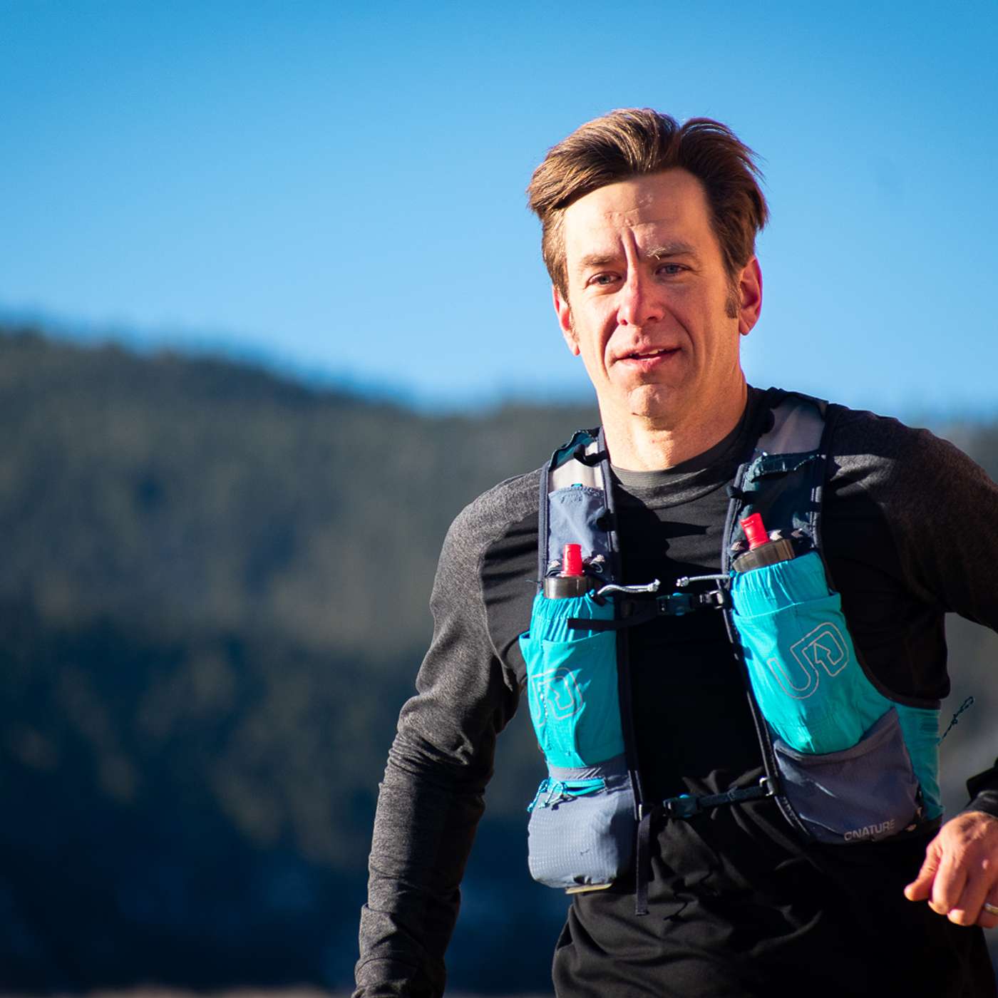 Dirt Church Radio Trail Running
