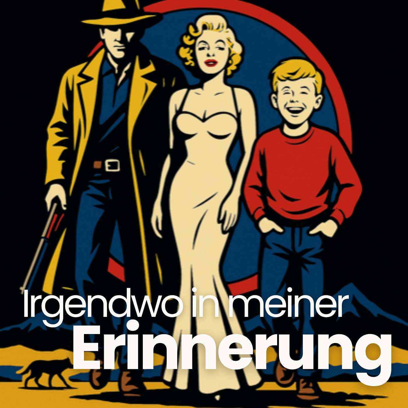 Oscar 1991: Irgendwo in meiner Erinnerung. episode artwork