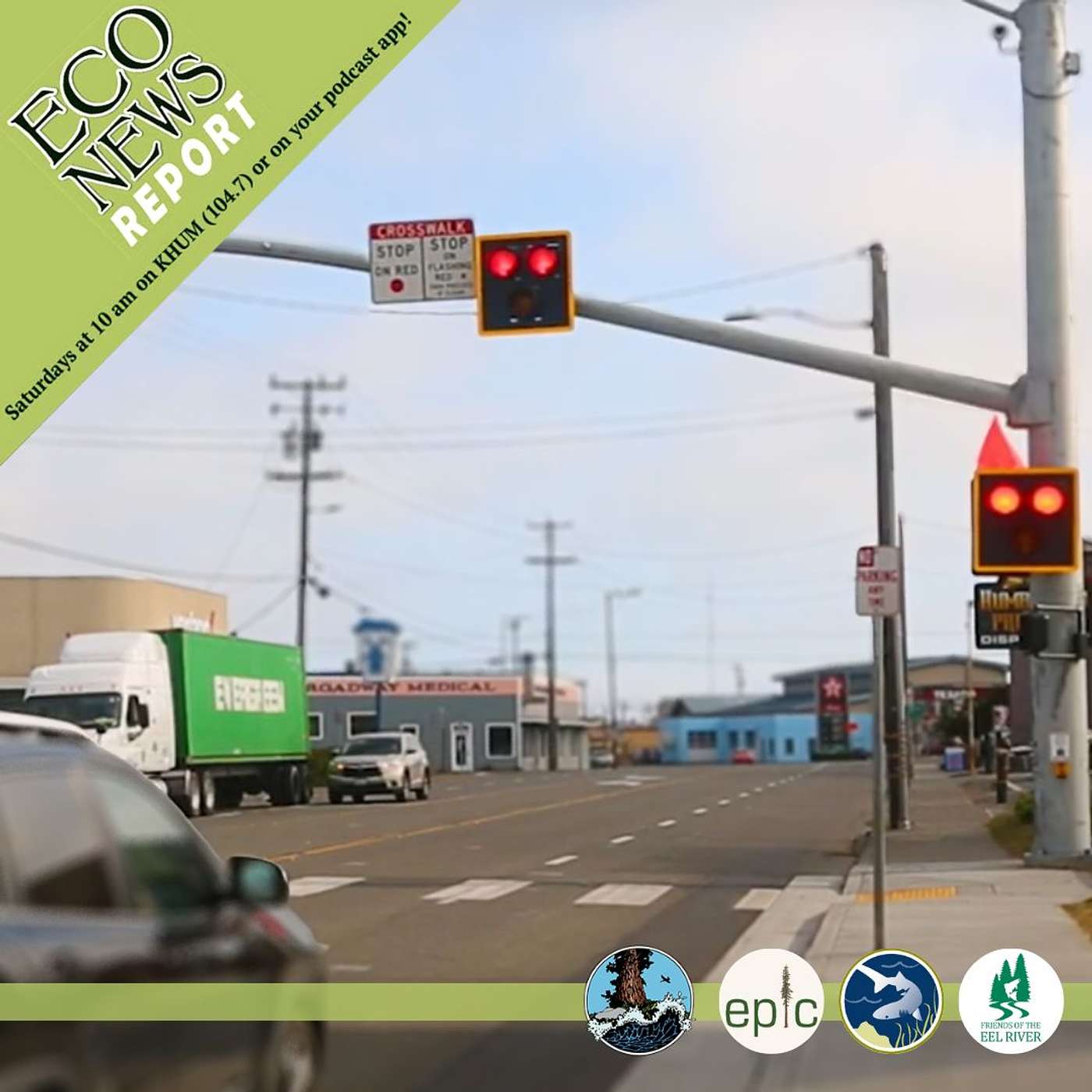 How to Make our Roads Safer: Achieving a Vision of Zero Road Deaths episode artwork