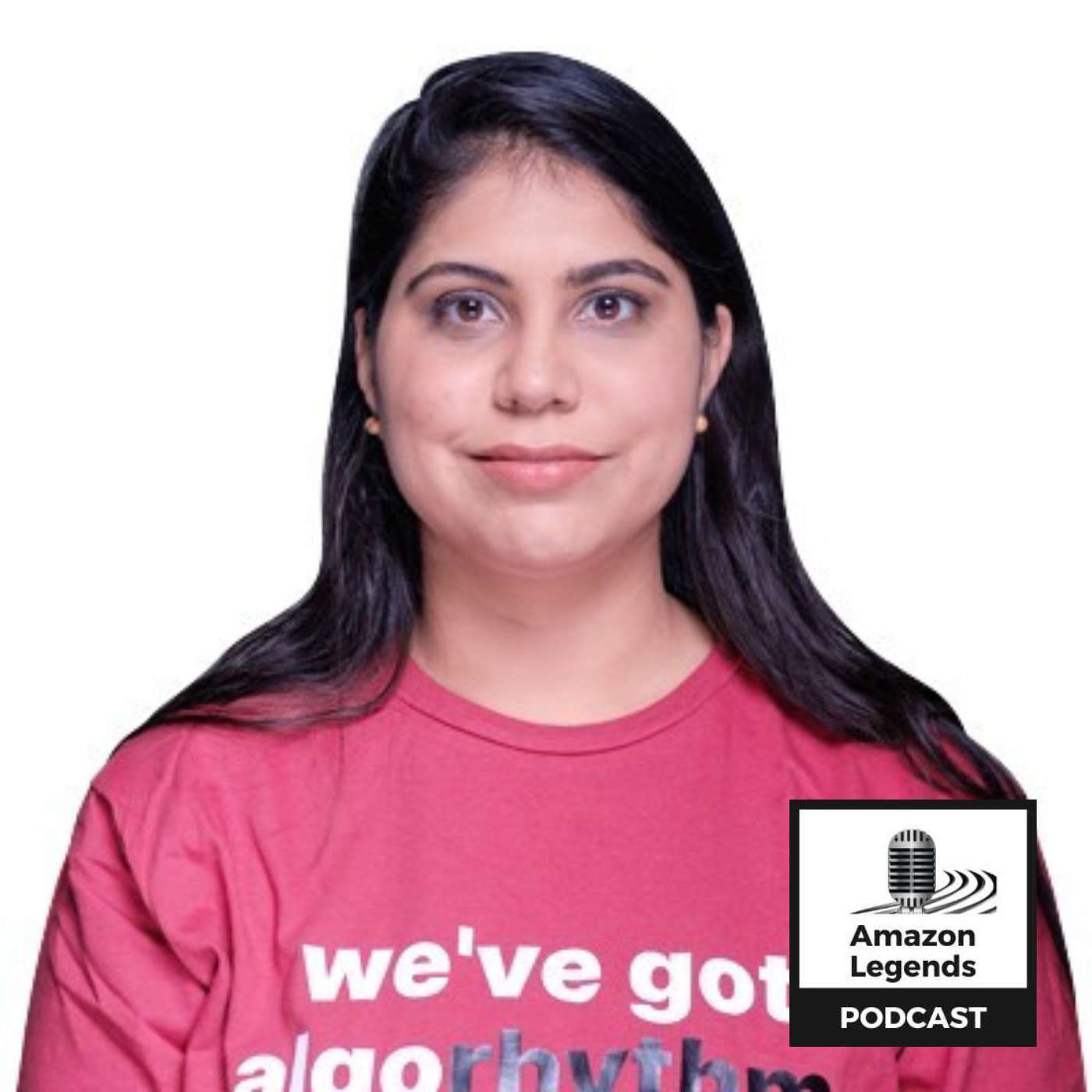 Amazon Legends Podcast