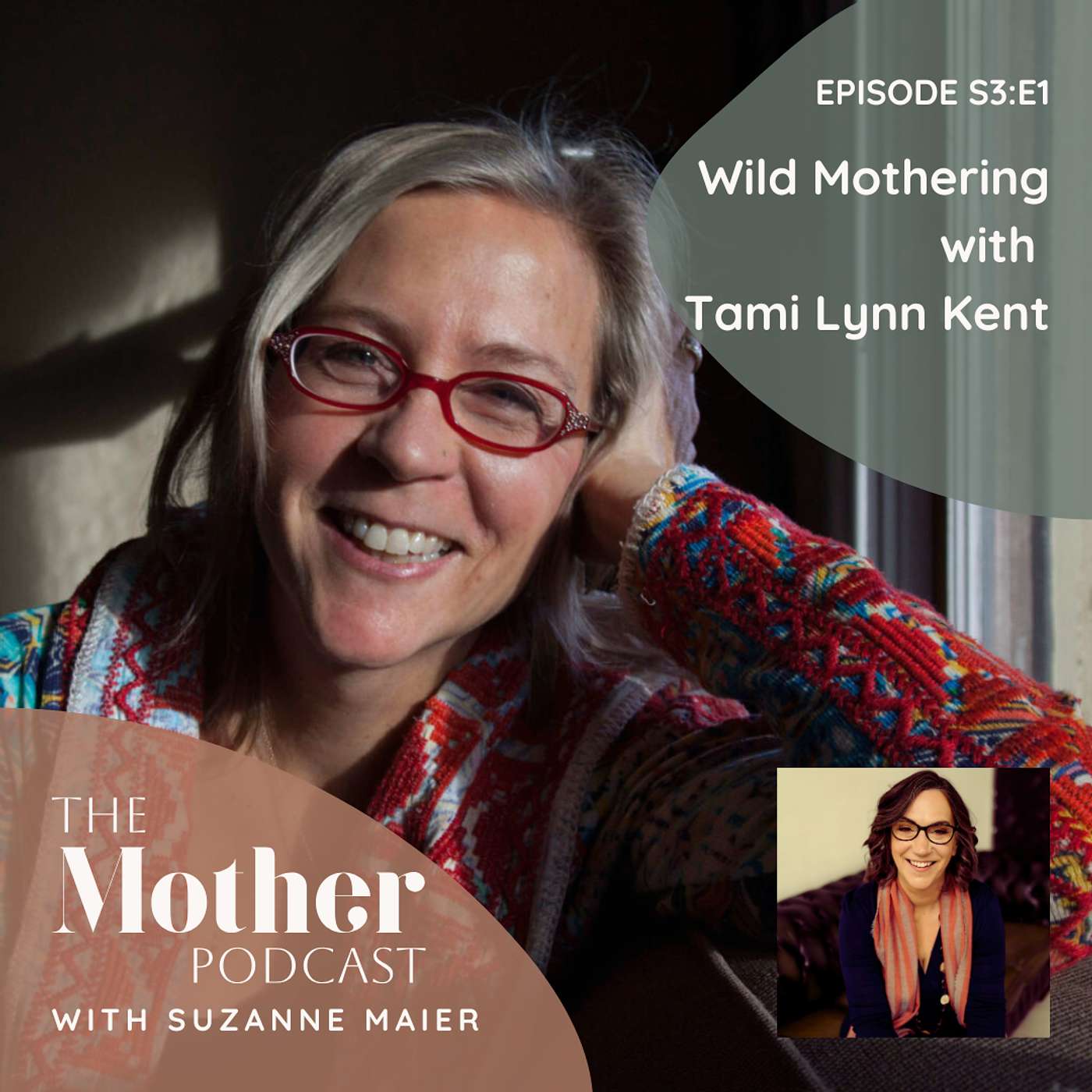 The Mother Podcast