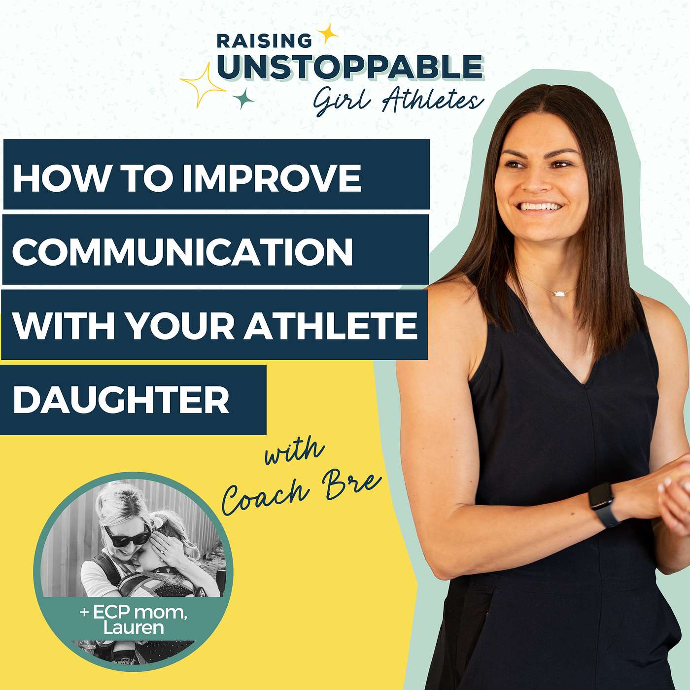 Raising Elite Competitors