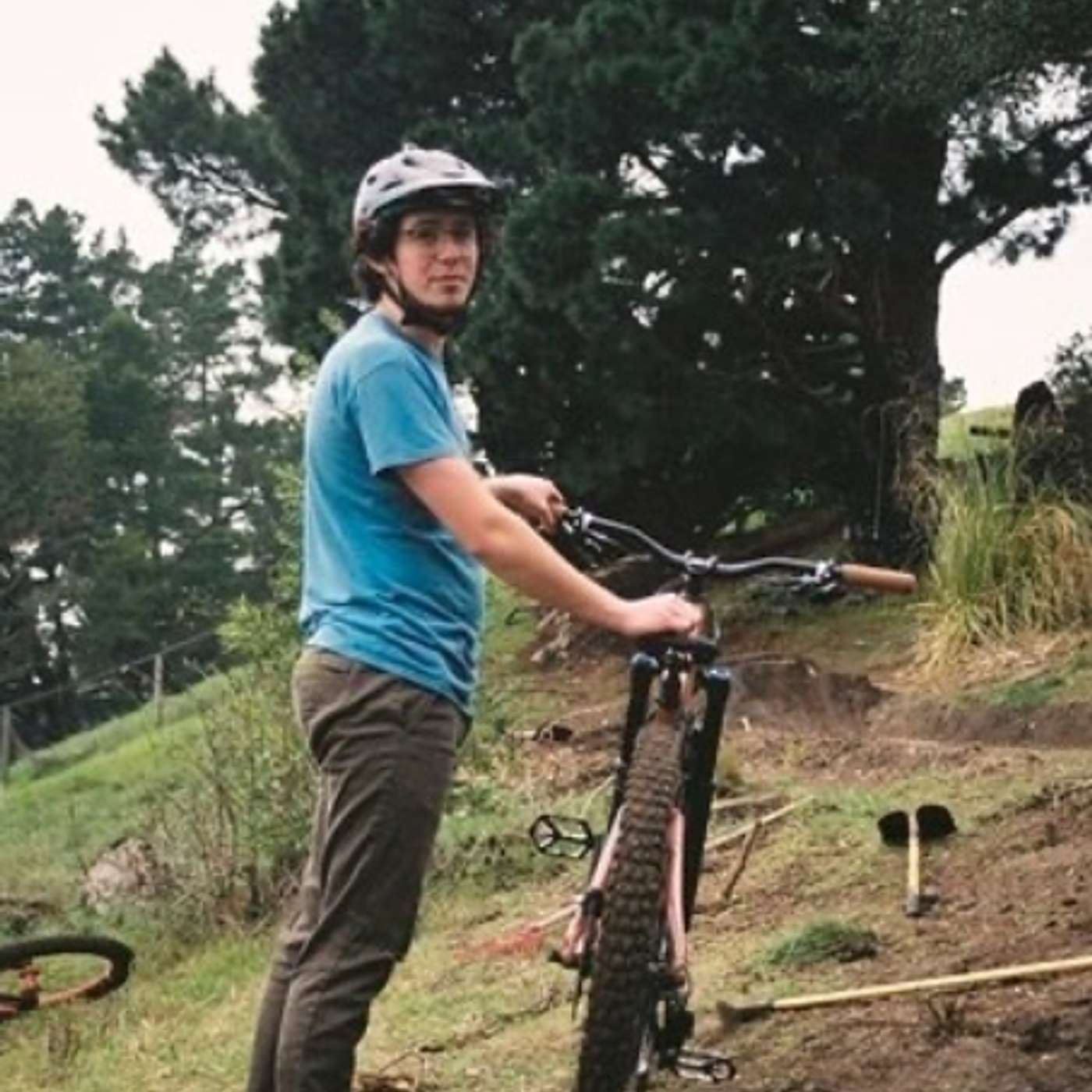 Cycle Jerks Podcast