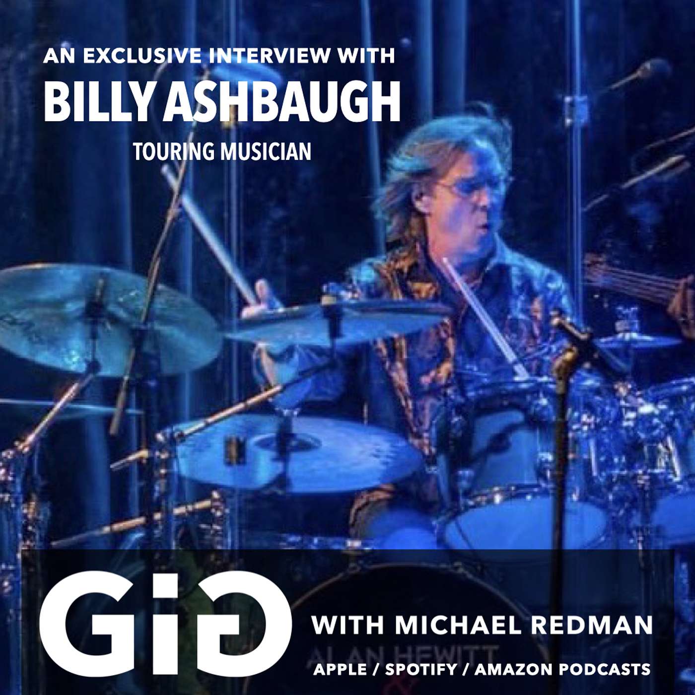 GIG with Mike Redman