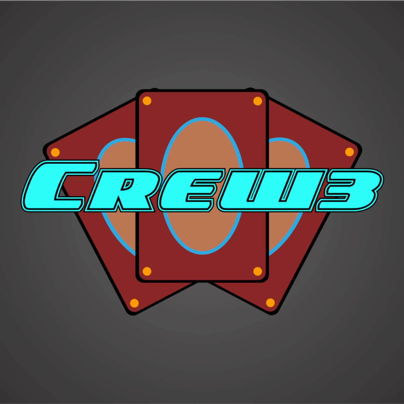 Crew3: A Magic Podcast