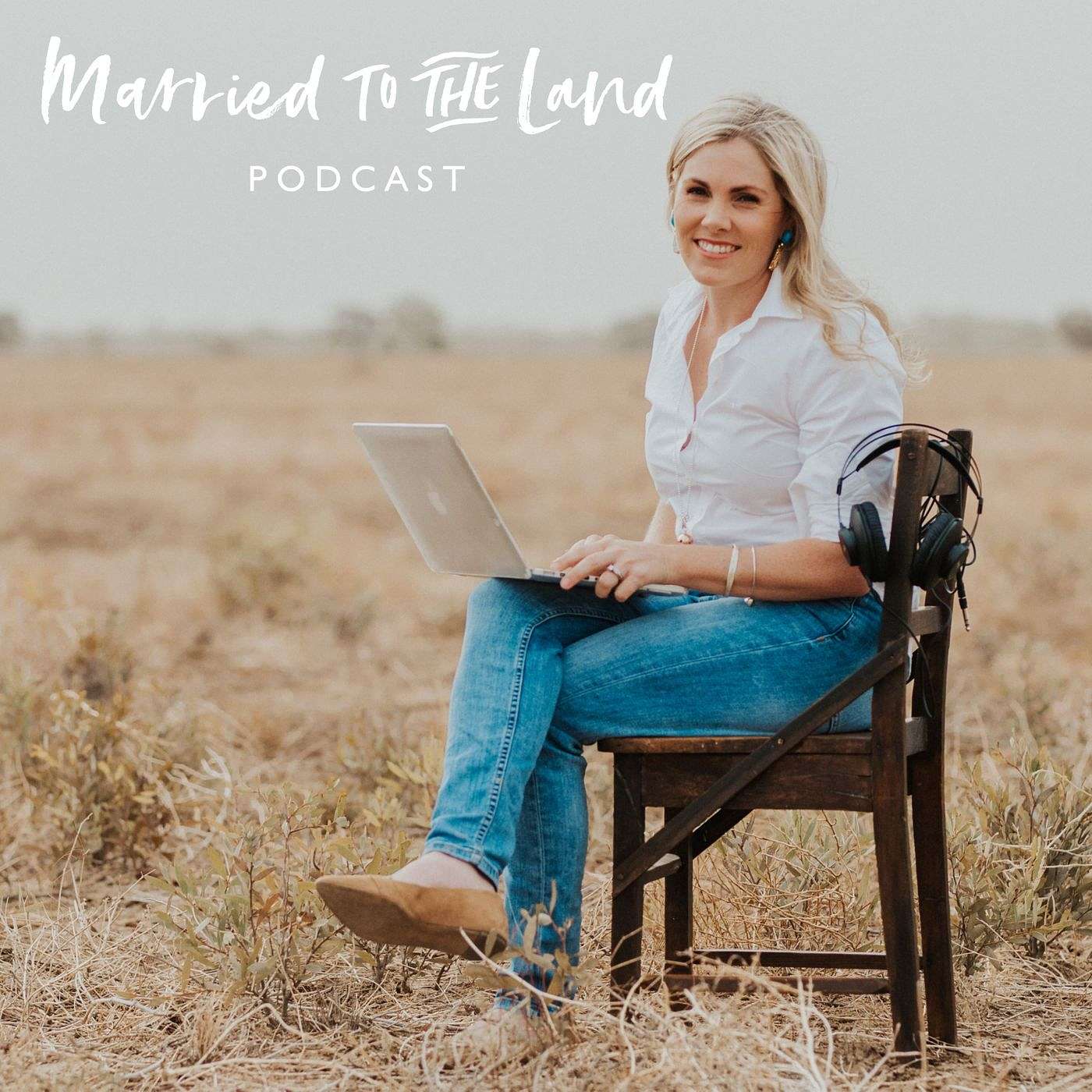 Married to the Land