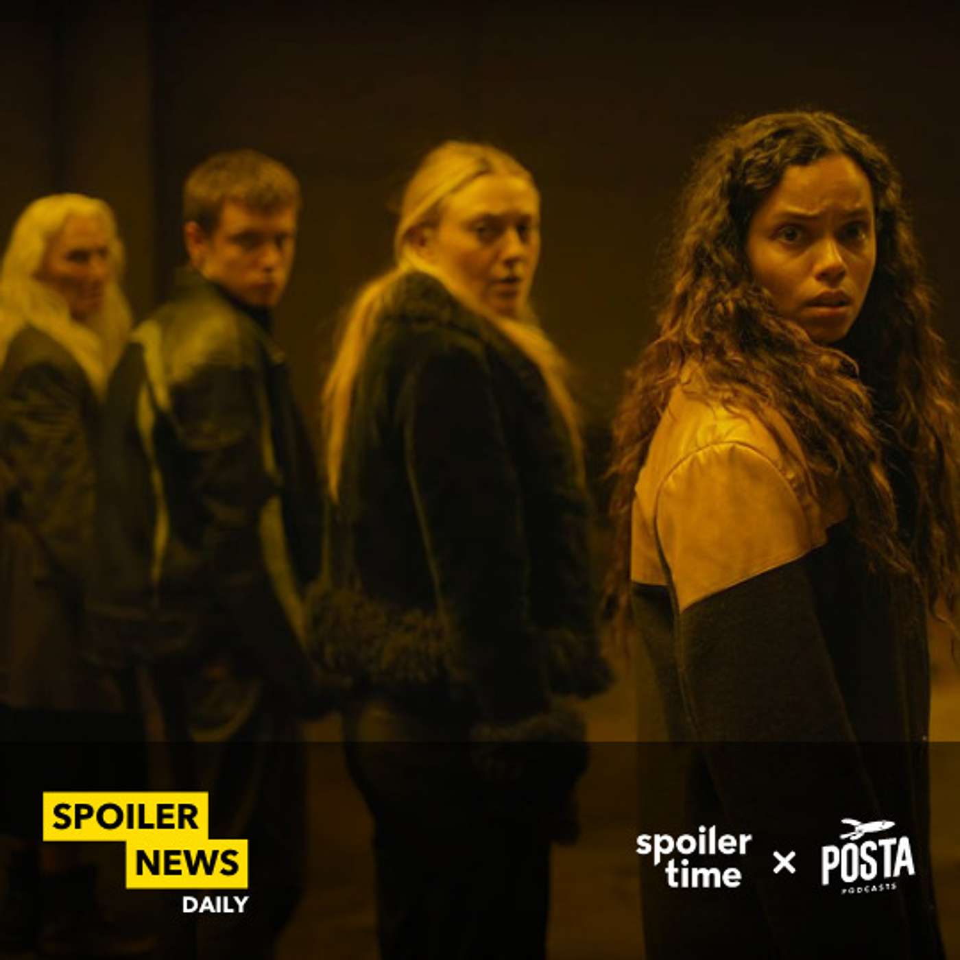 ¡Primer tráiler de Observados! ¡Nueva serie Dora la Exploradora! ¡Videojuego de Actividad Paranormal!