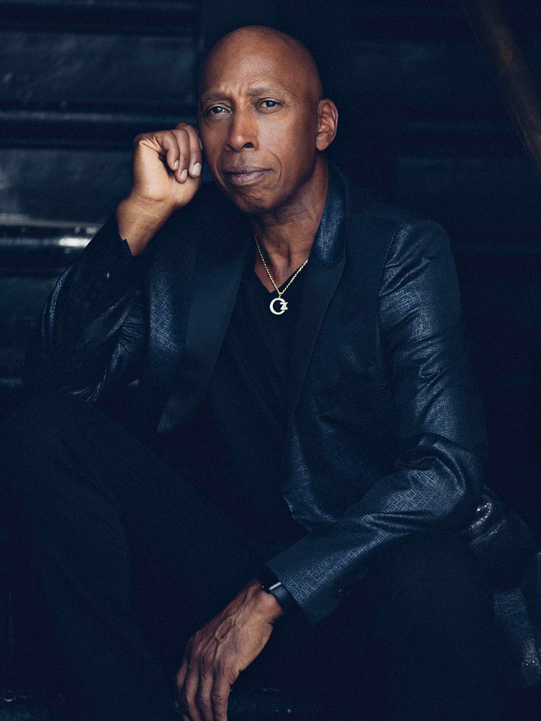 Jeffrey Osborne