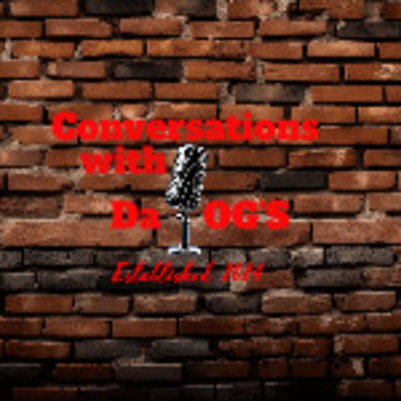 conversationswiththeogs's Podcast