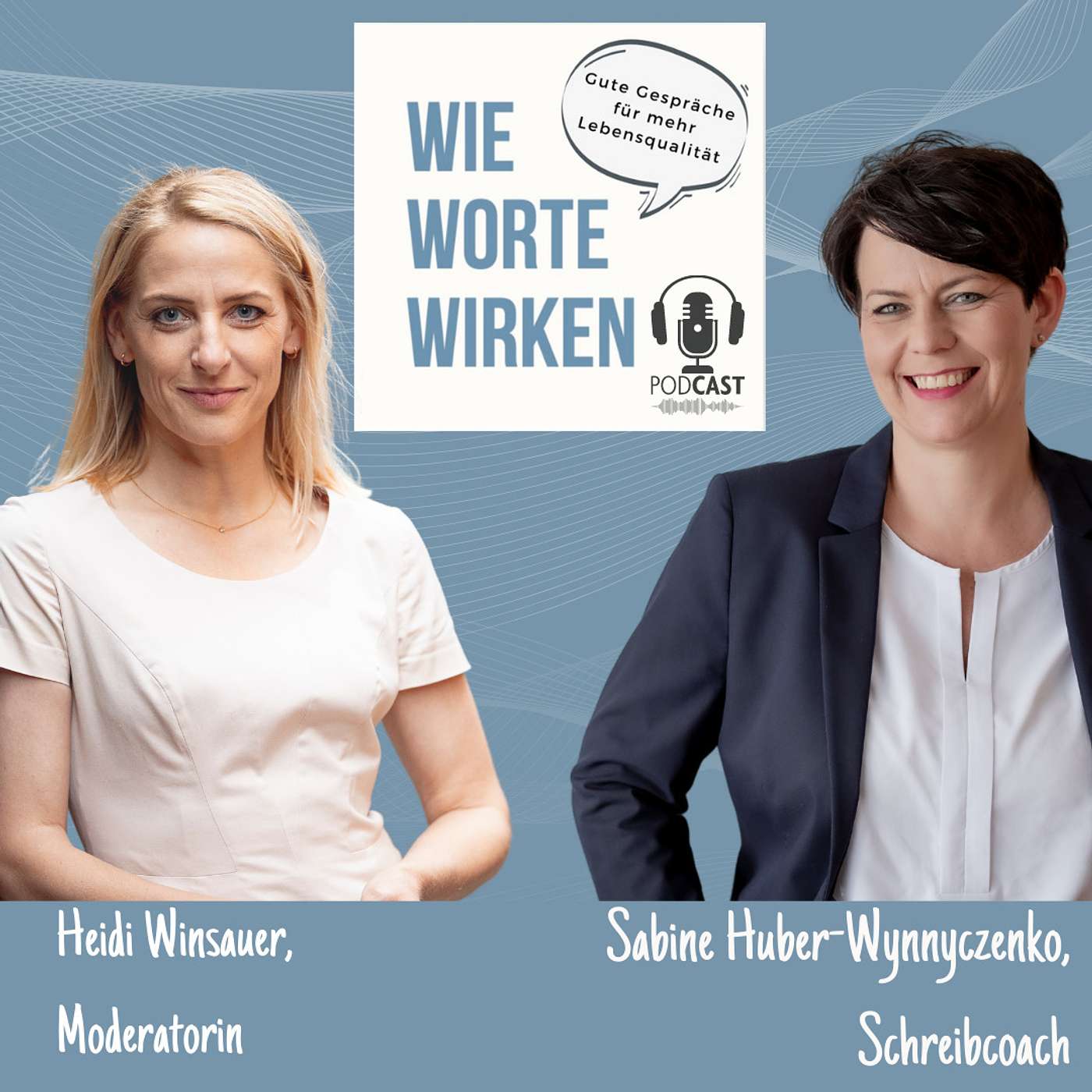 Wie Worte wirken