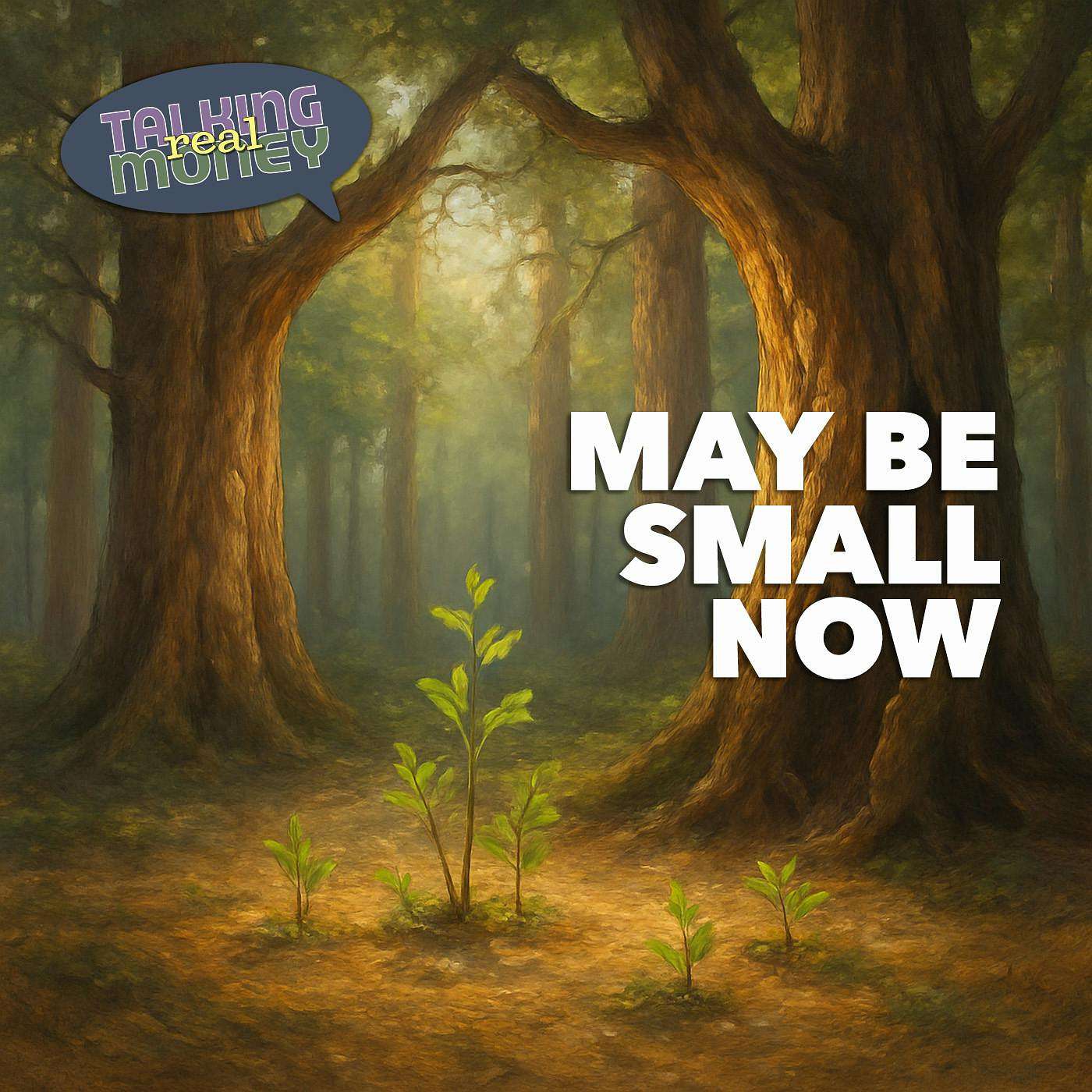 Small Stocks, Big Upside